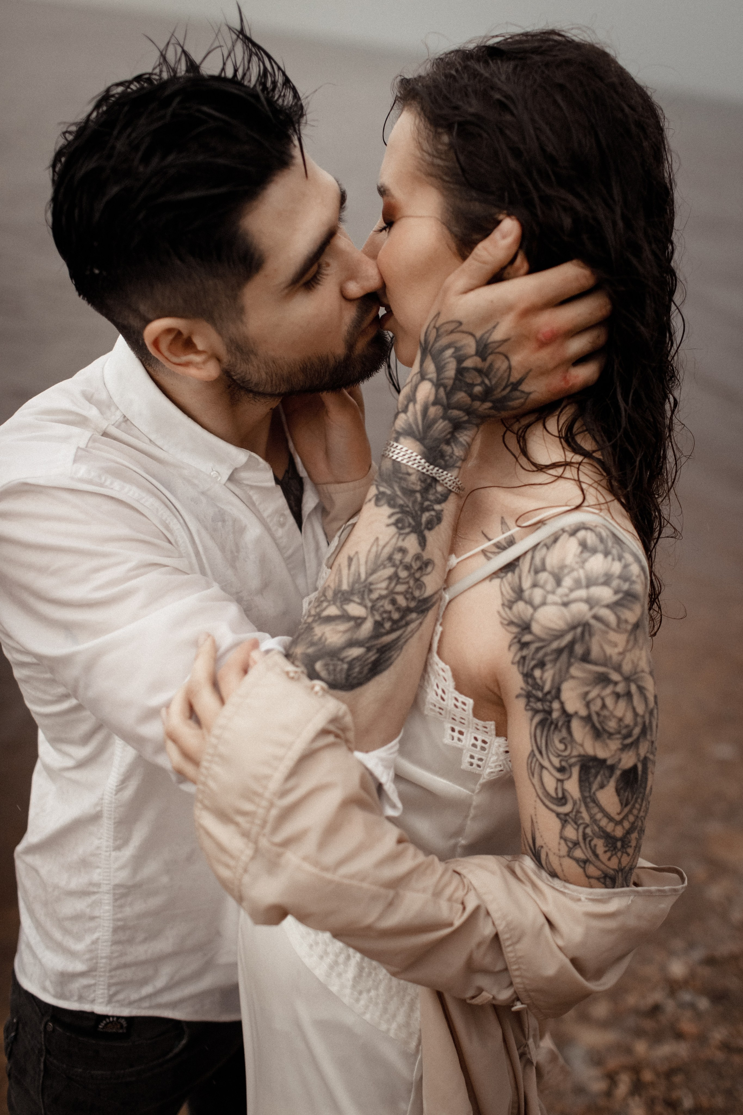 Ксюша и Артем. Свадебный и семейный фотограф Татьяна Ласкина в Великом Новгороде