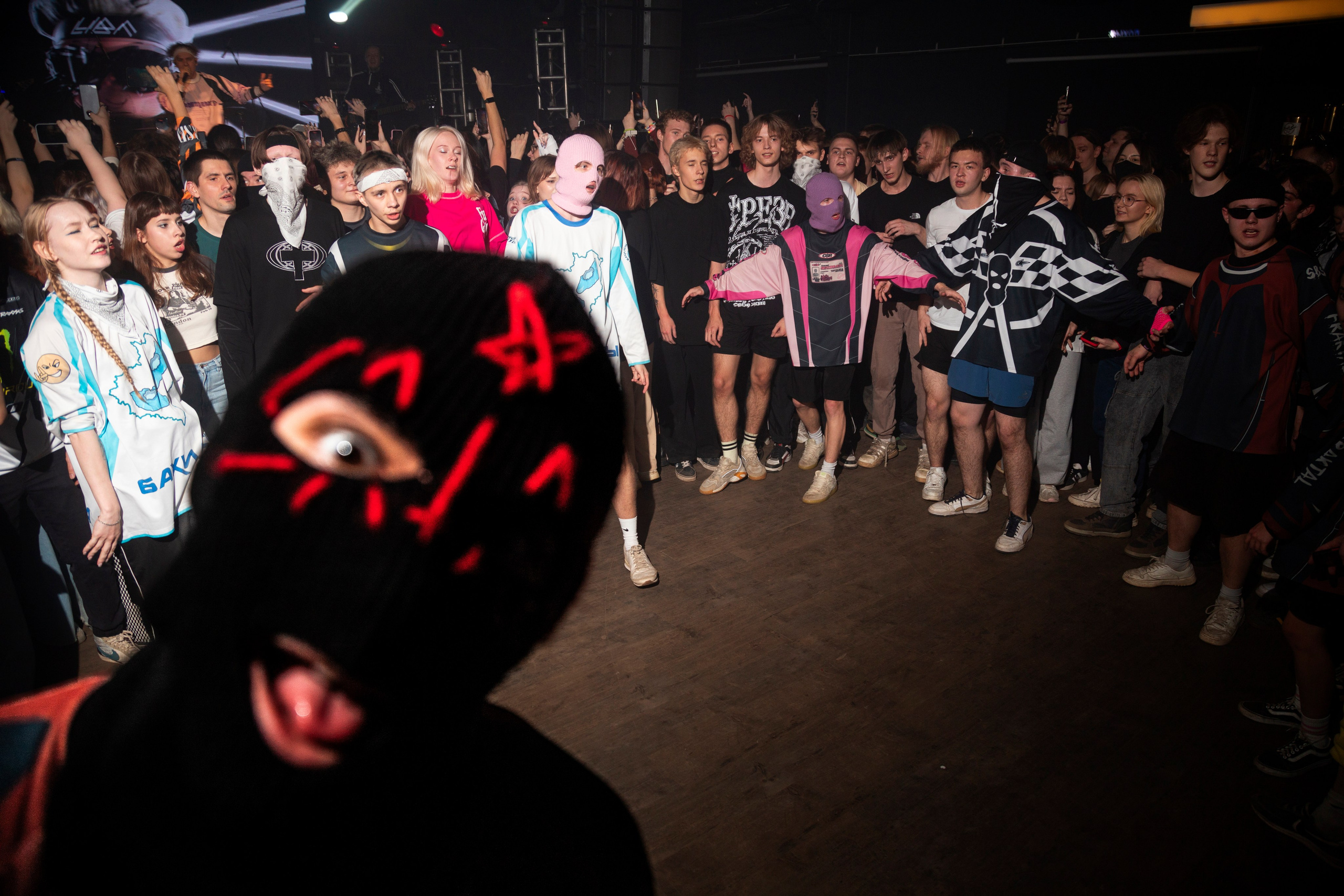 Lida. Mor//фотограф Самара