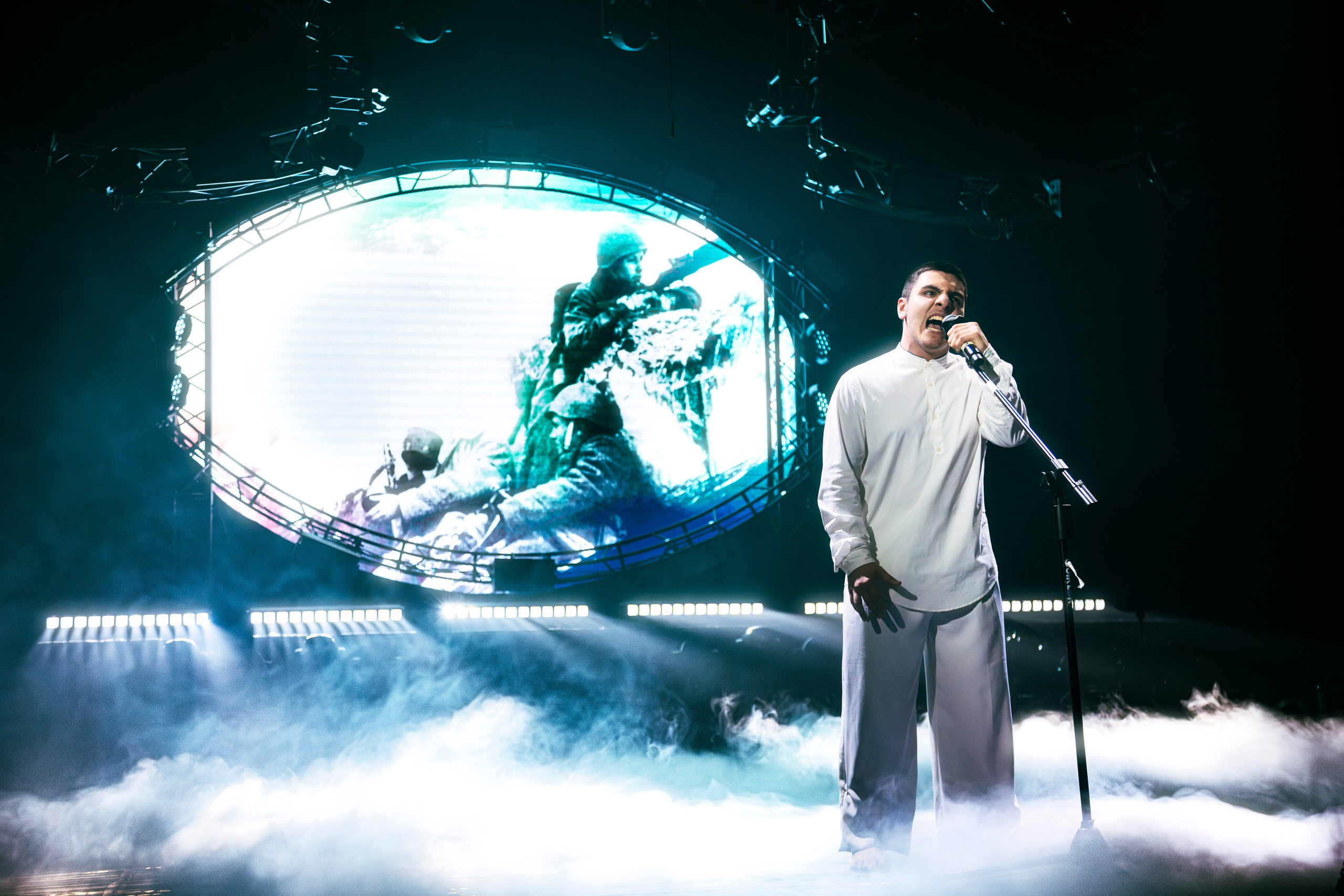 Студвесна. Mor//фотограф Самара