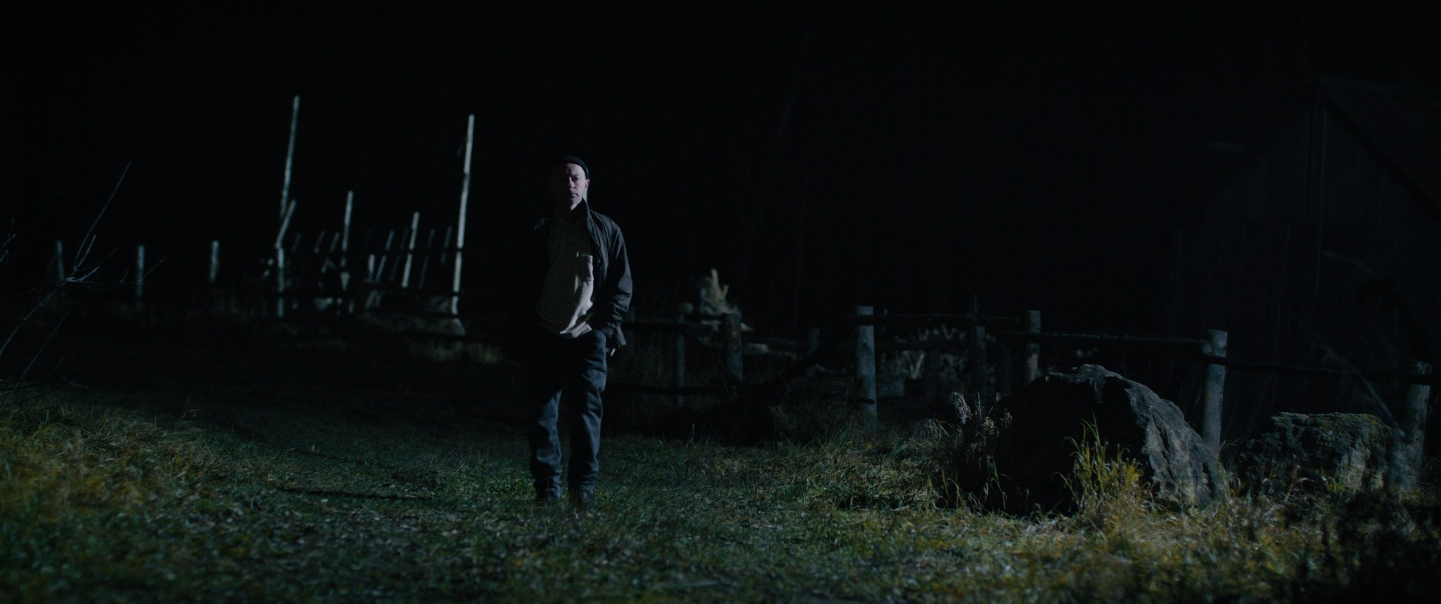 Гном (short film). Colorist Ivan Serzhanov