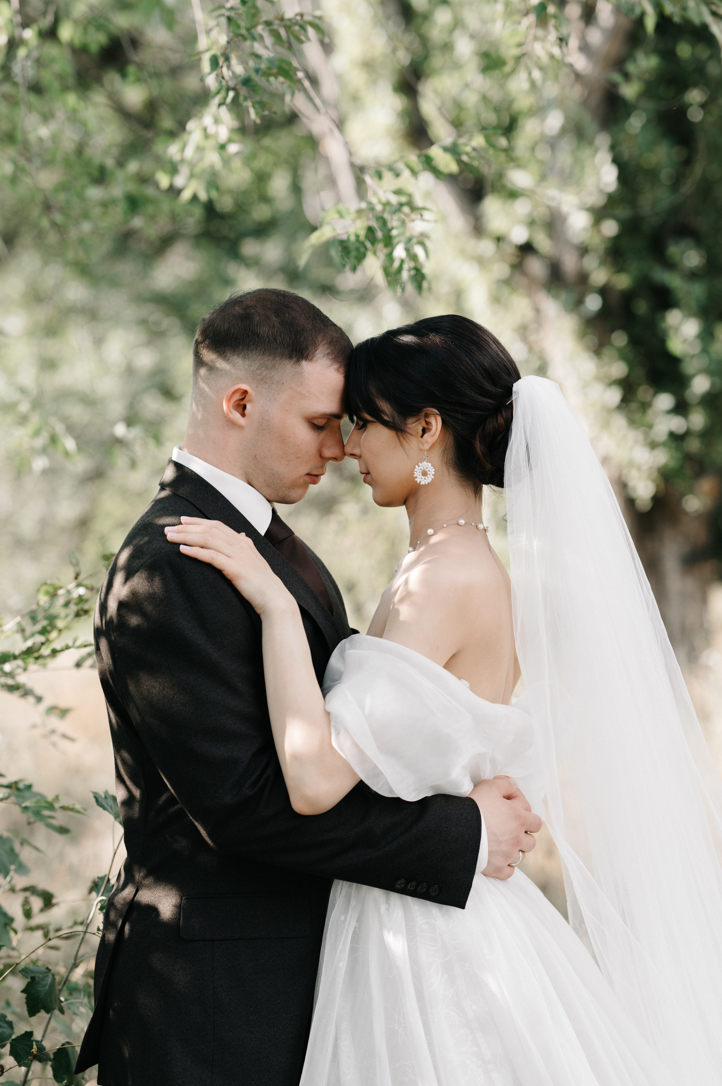 Про любовь. Фотограф Ким Ангелина