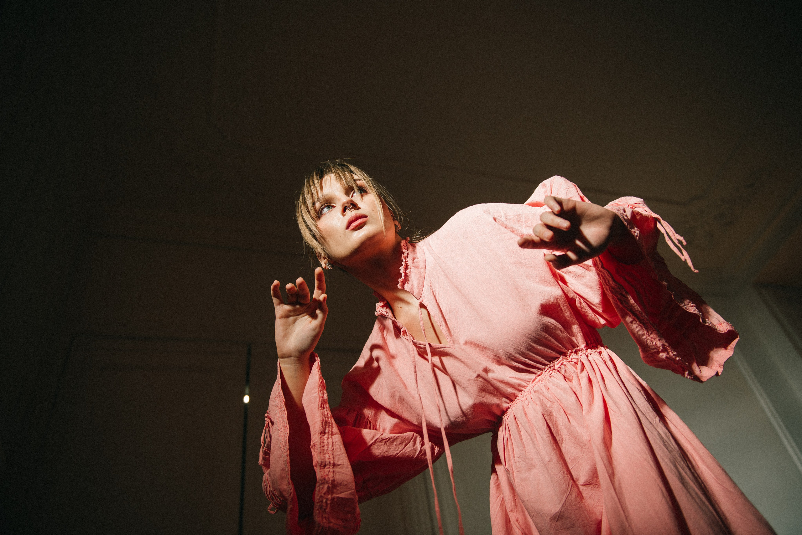 Индивидуальные