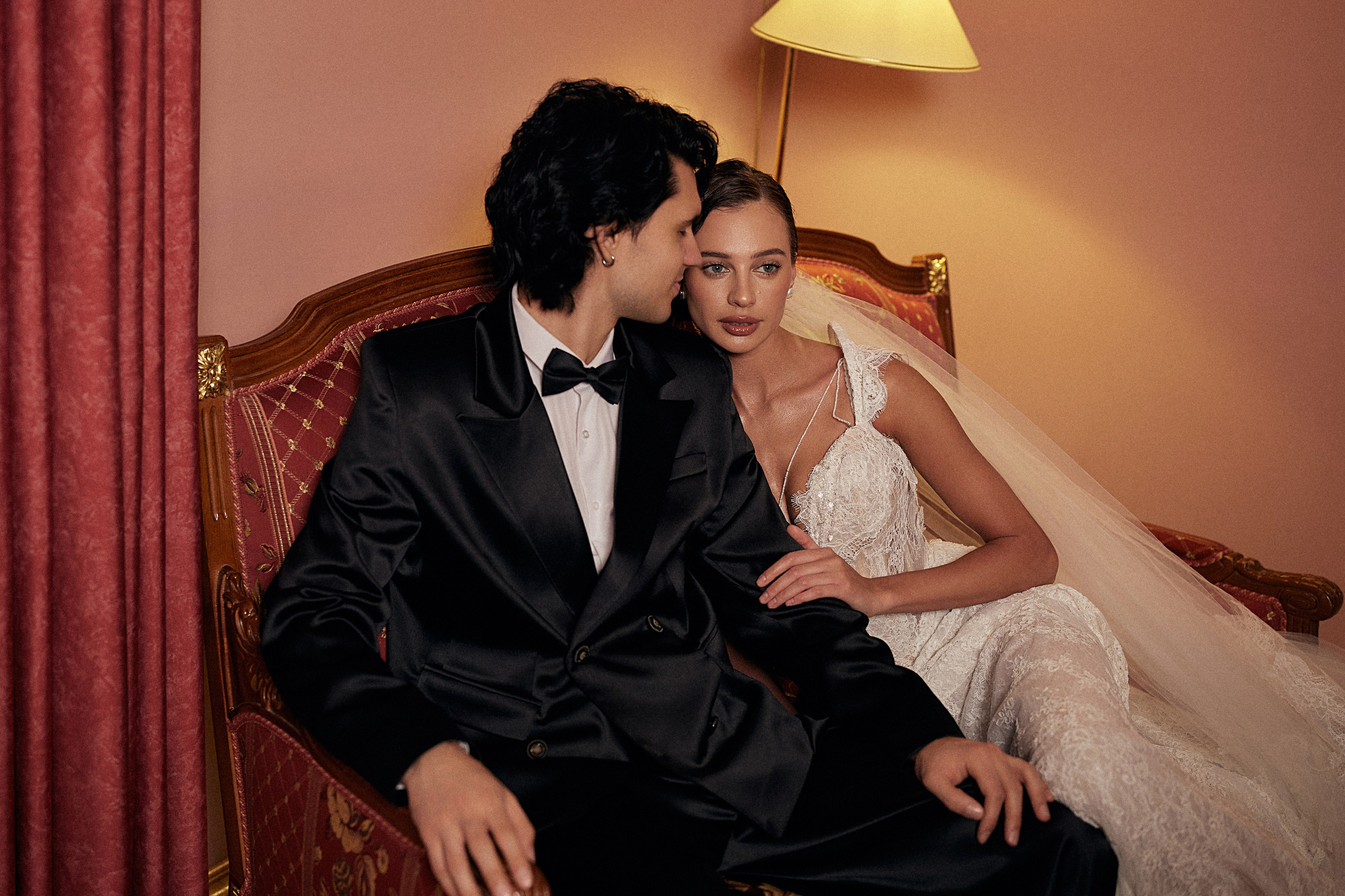 Владислав и Мария