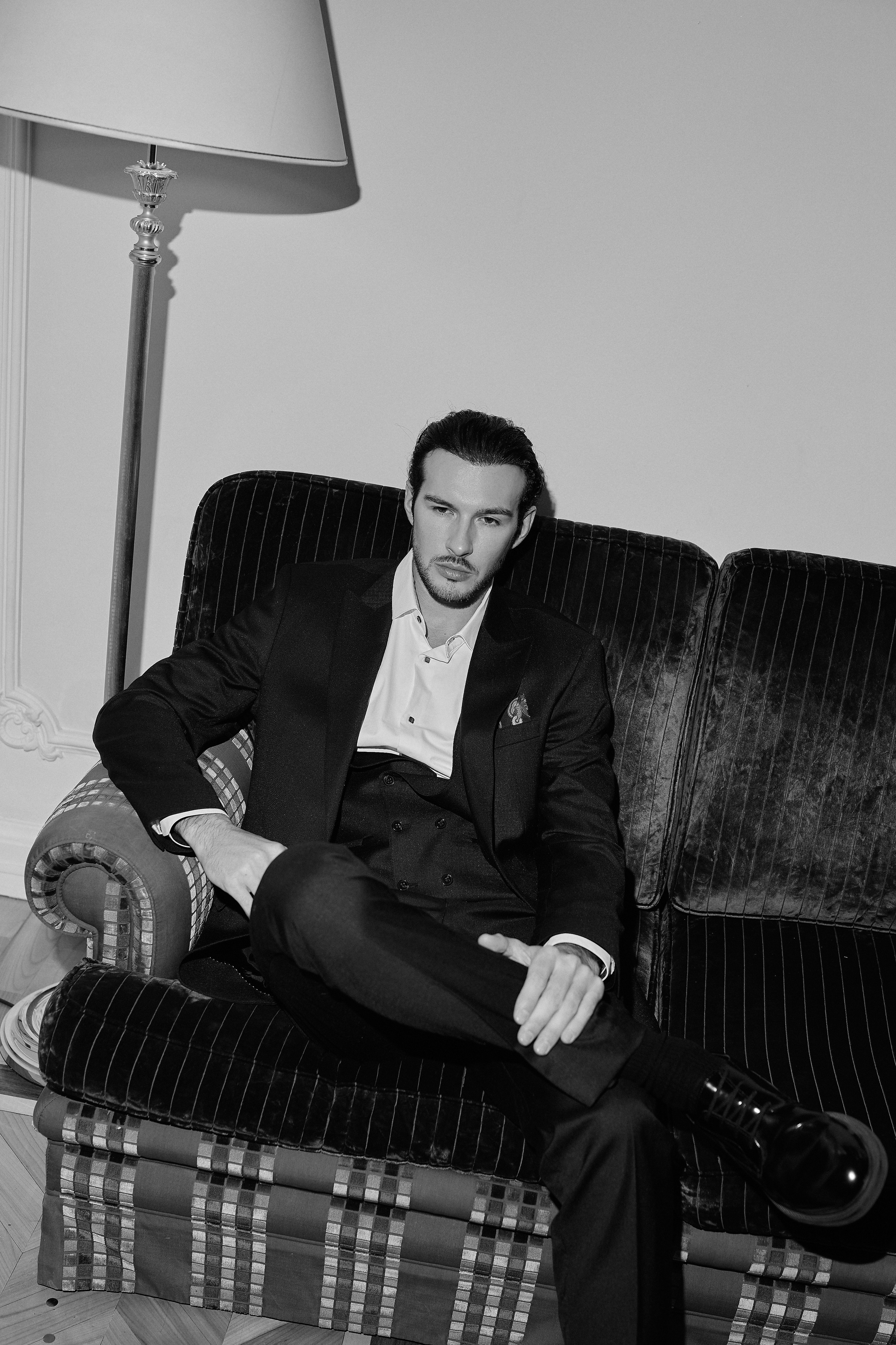 Дмитрий и Дарина