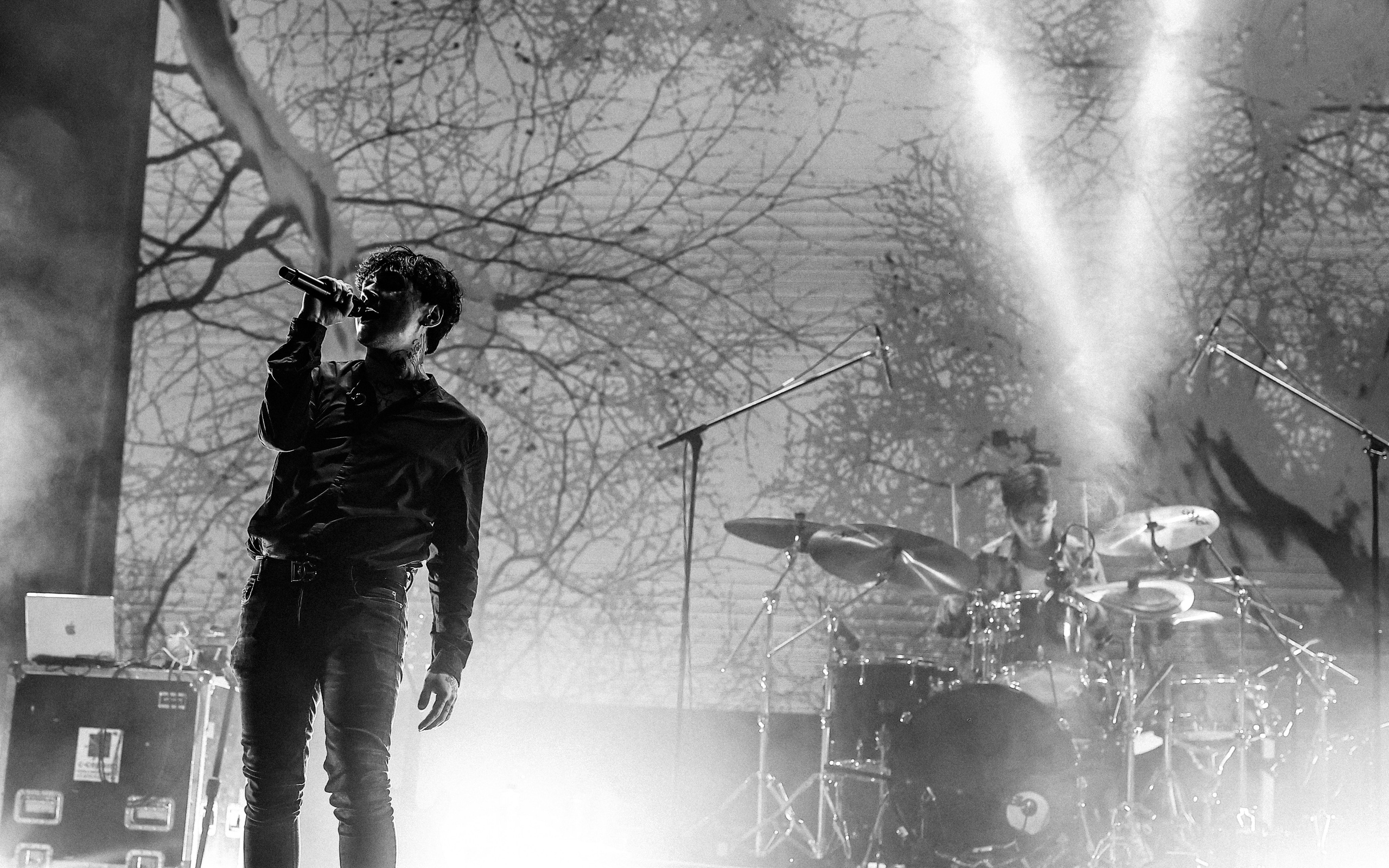 ТРИ ДНЯ ДОЖДЯ @ATMOSPHERE MOSCOW