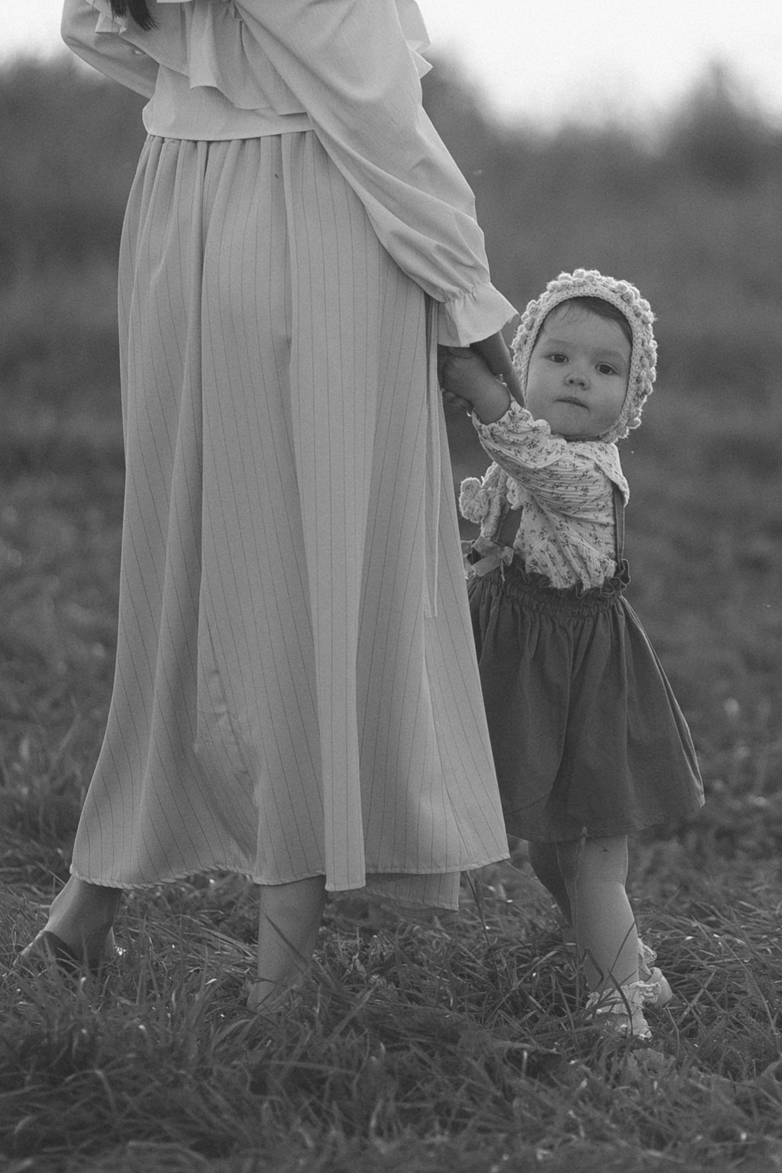 Кристина и Оливия. Свадебный и семейный фотограф в городах Уфа и Стерлитамак