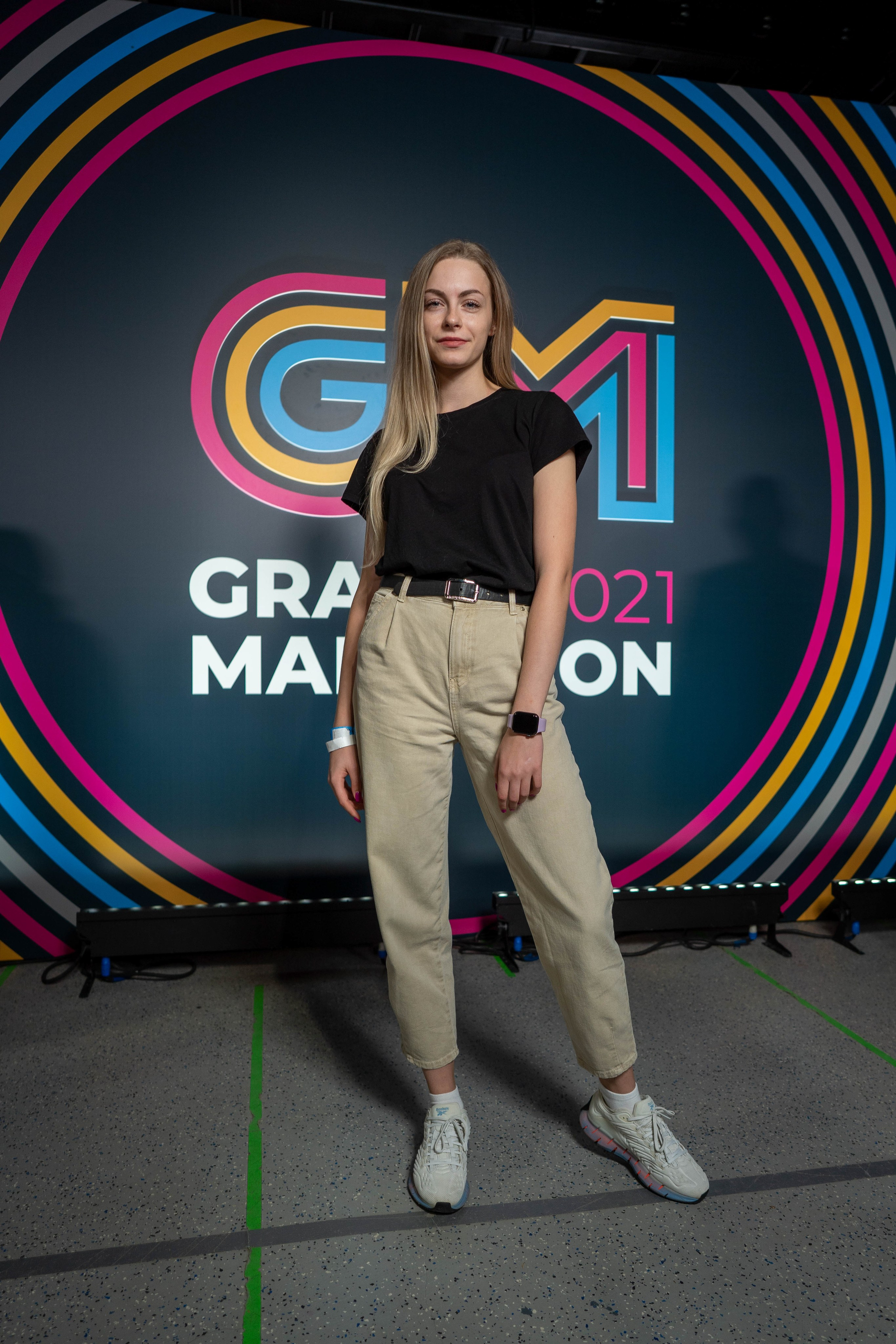 Greenway. Фотограф Саша Блюз