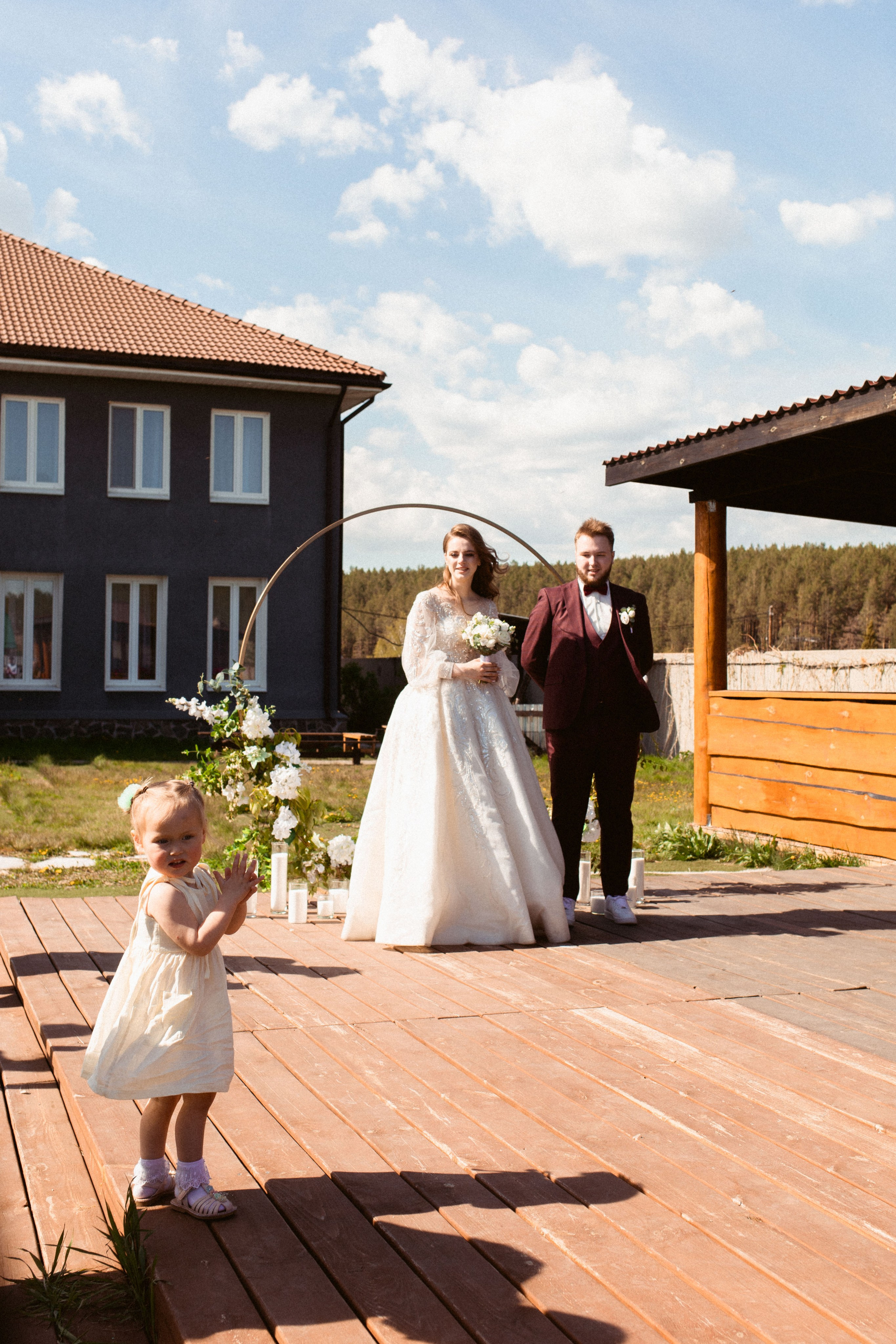 Павел и Екатерина. Катерина Аникеева | Фотограф | Екатеринбург