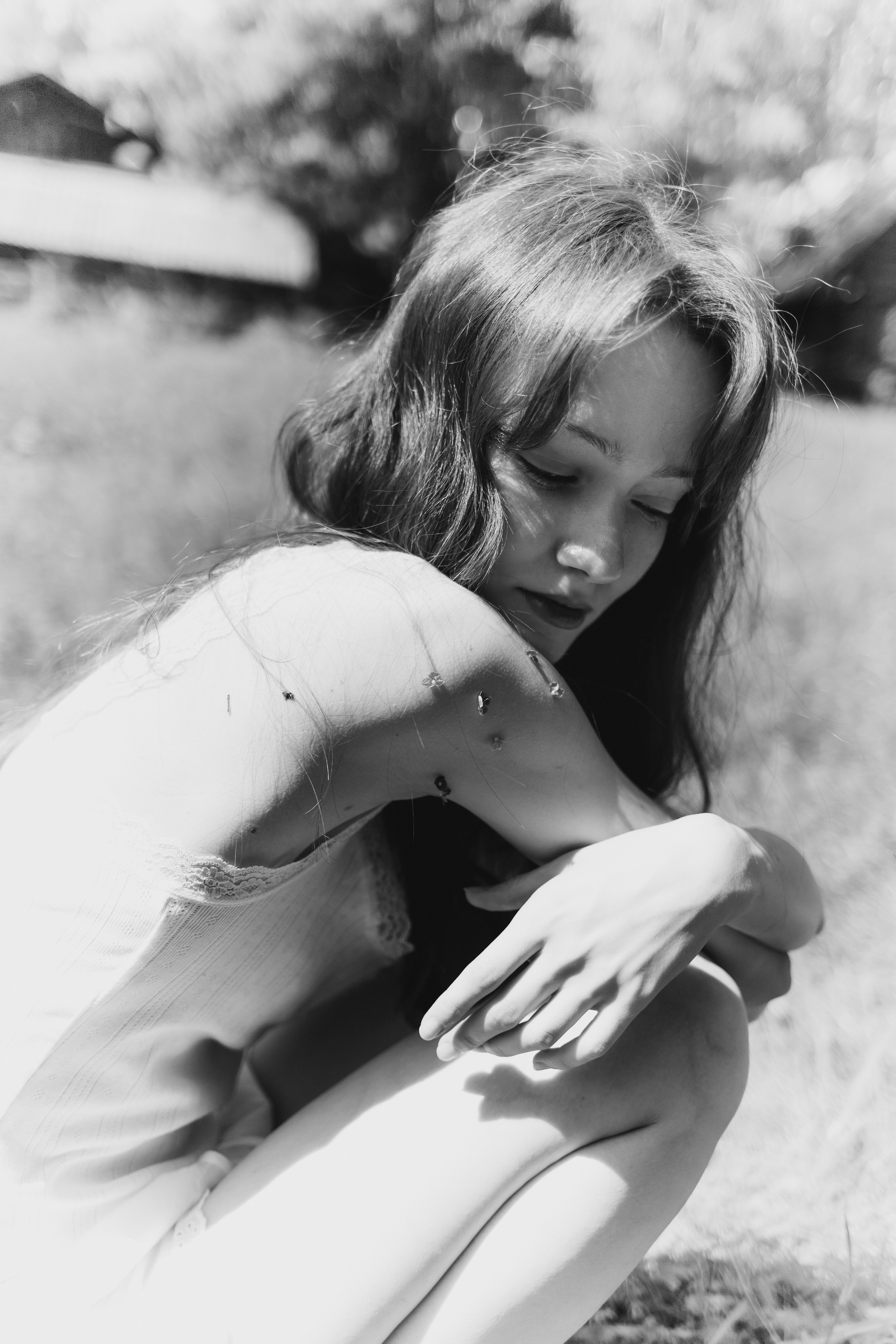 Ирина. Катерина Аникеева | Фотограф | Екатеринбург