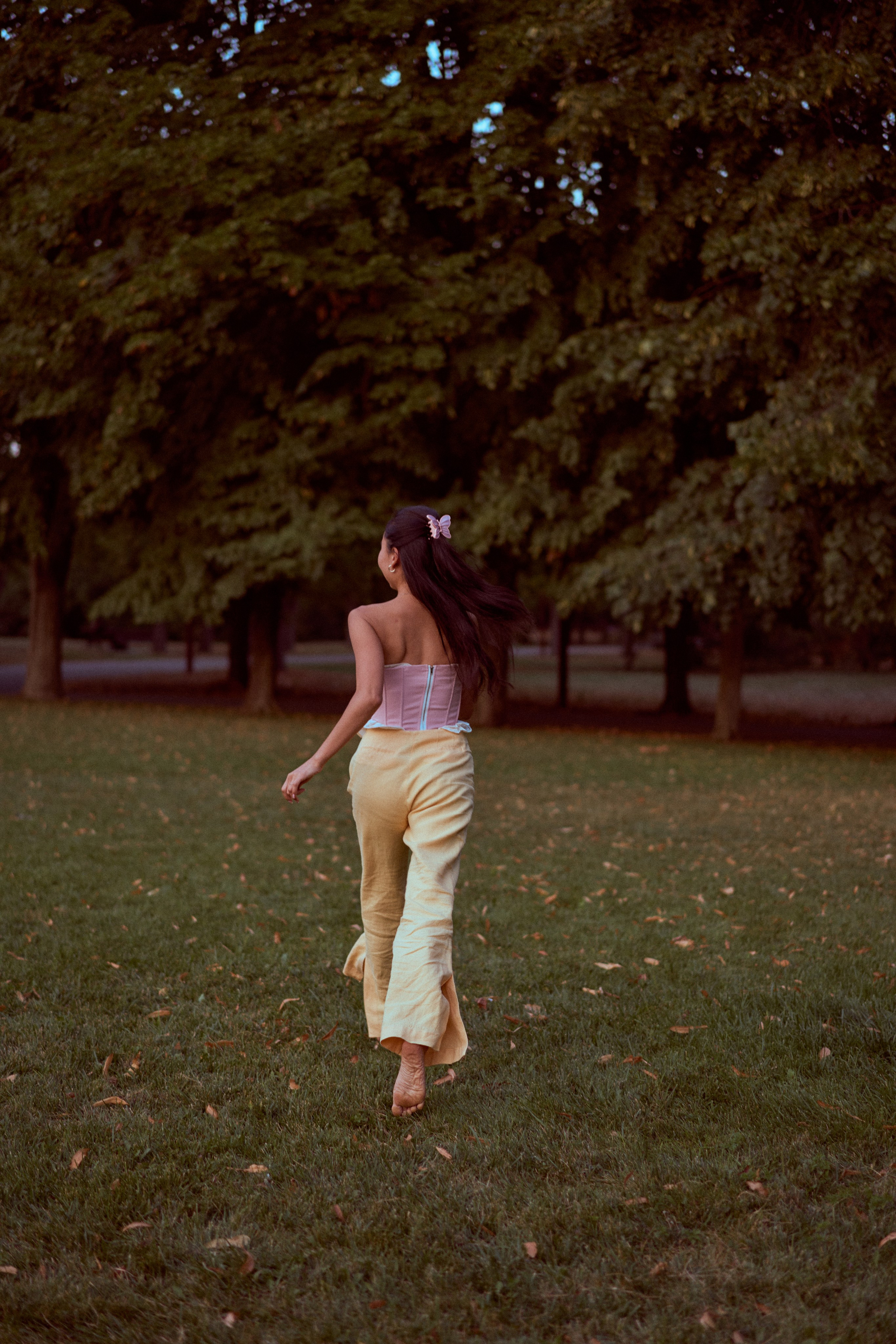 Фото в парке. Vera Vision — вижу, чувствую, снимаю. Краснодар.Камера. Искренность