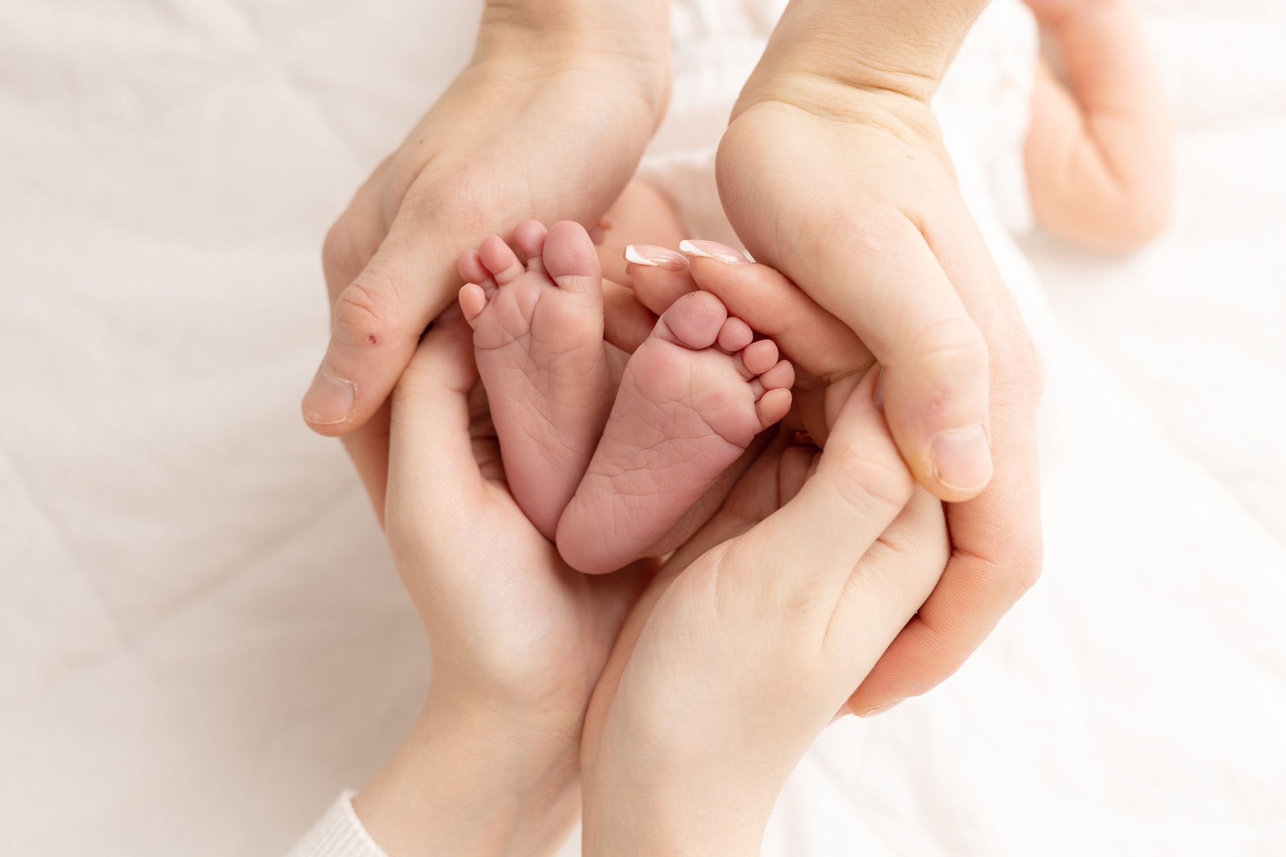 София натуральный стиль. Фотограф новорожденных, детский фотограф в г. Оренбурге Екатерина Козлова