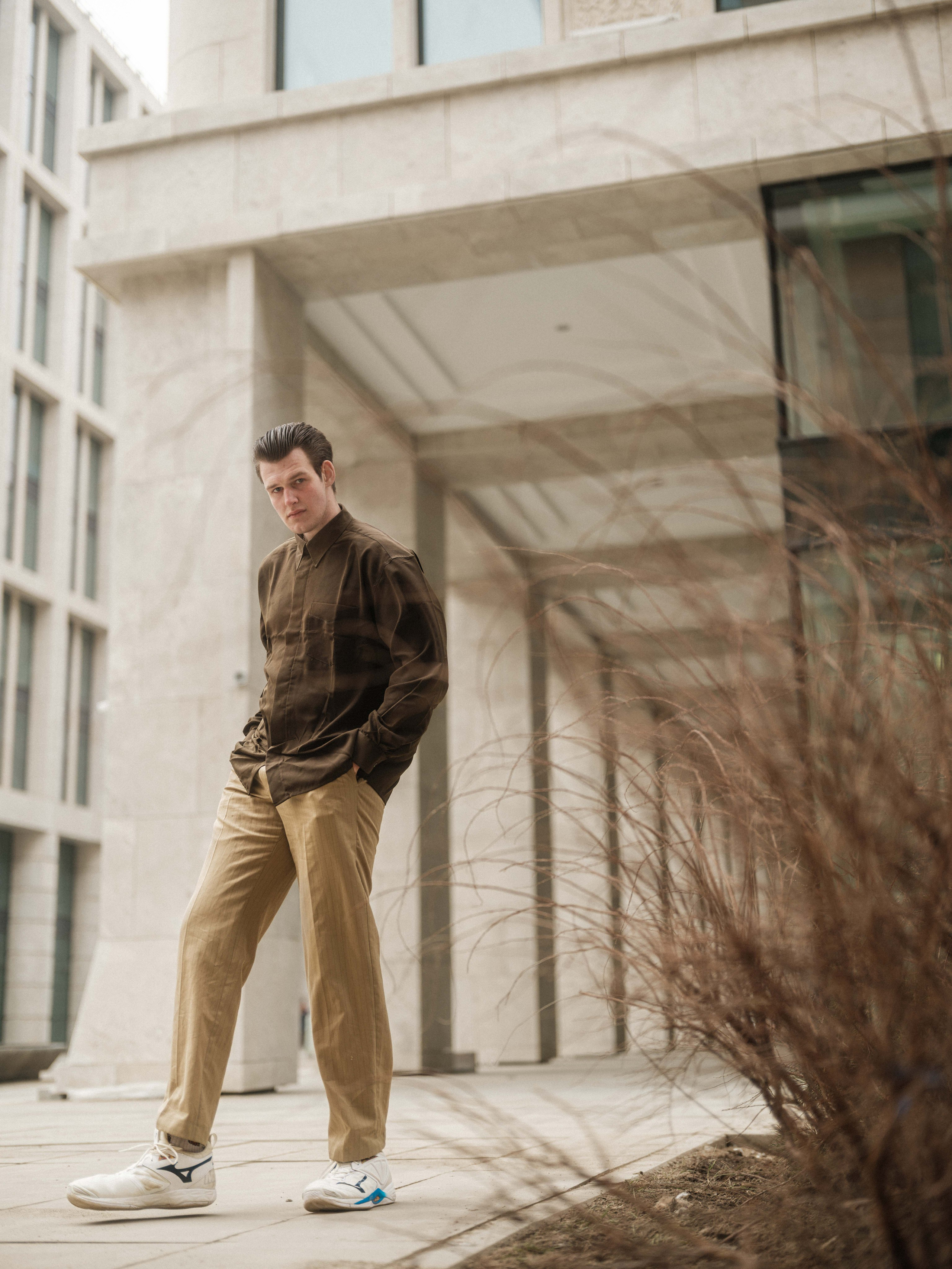 Тимофей (персональная фотосессия). Фотограф Балаев Михаил