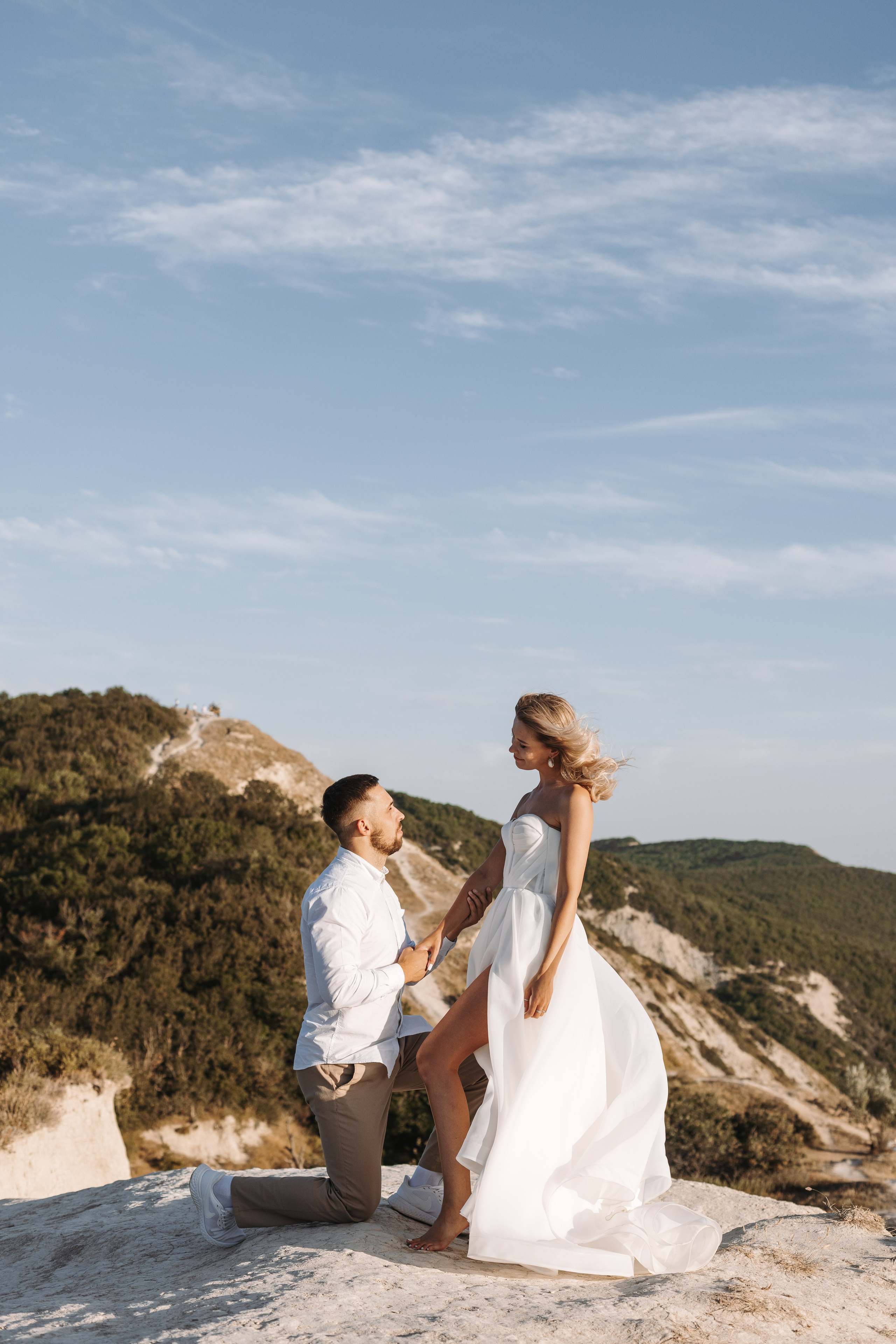 Anapa Wedding. Фотограф на Юге России