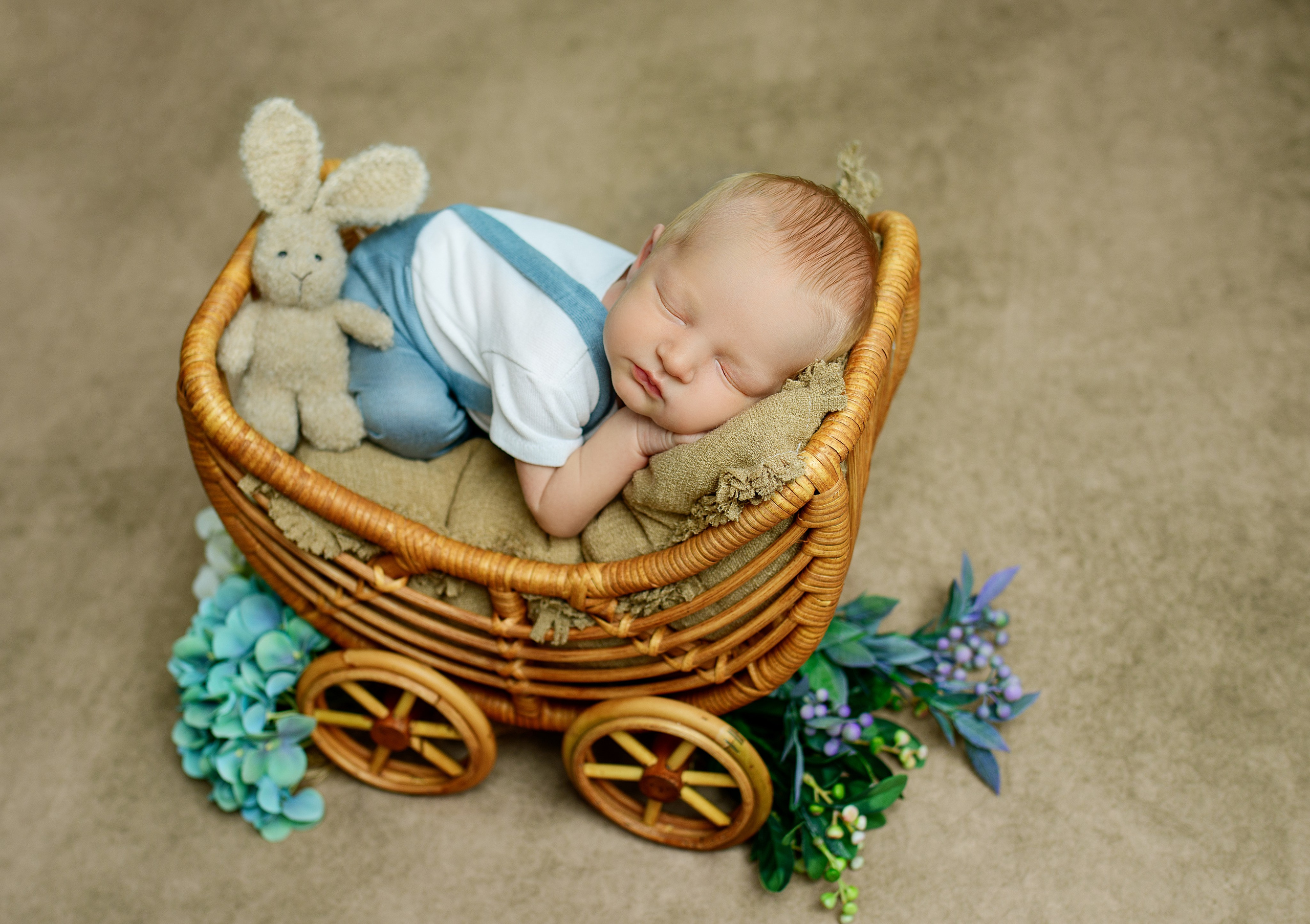 Фотосессия новорожденных в Ярославле. Ньюборн Ярославль. Наталья Михайлова Фотограф новорожденных в Ярославле