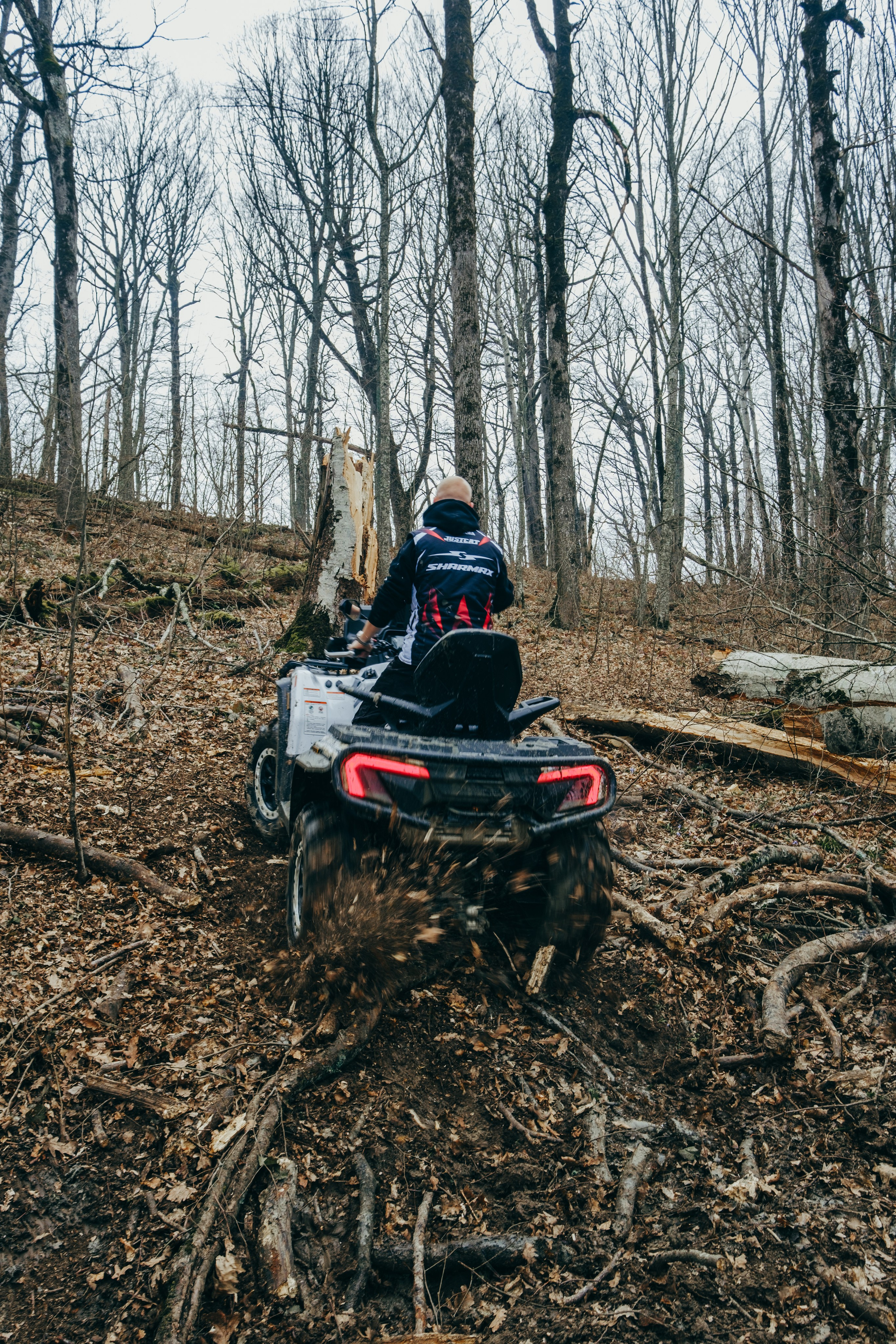 Эндуро Фест от Shamax Motors (Краснодар). Свадебный фотограф Денис Ожигин в Краснодаре и крае. Эмоциональная и стильная съемка вашего дня