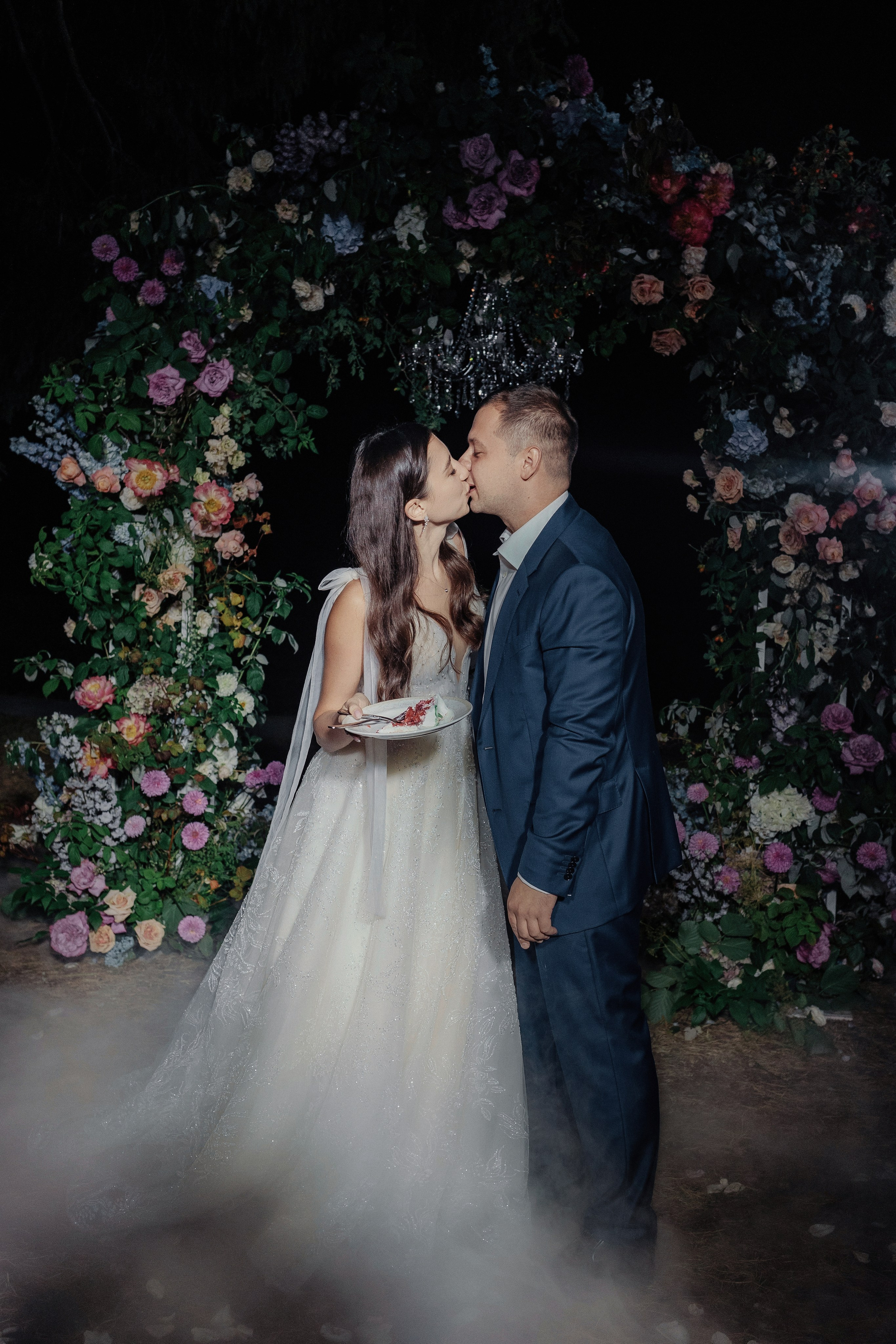 Эрик & Ксения. Алексей Шаров — свадебный и репортажный фотограф в Нижнем Новгороде