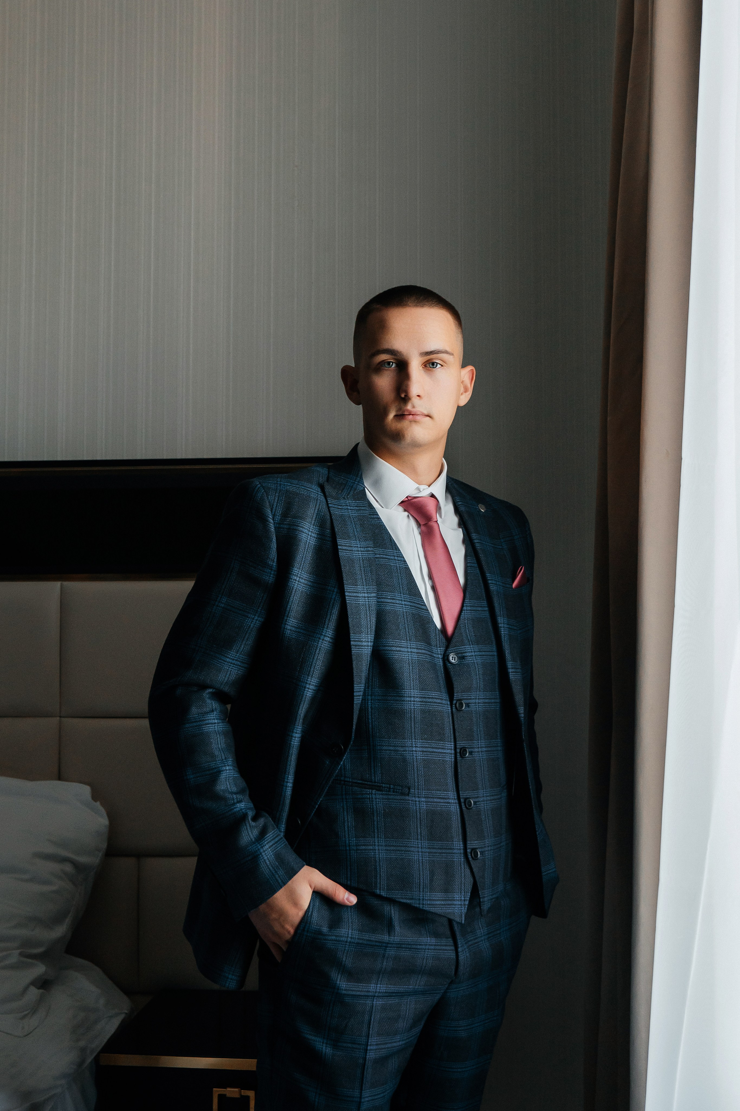 Дмитрий и Мария. Профессиональный фотограф в Самаре Анна Конзаева