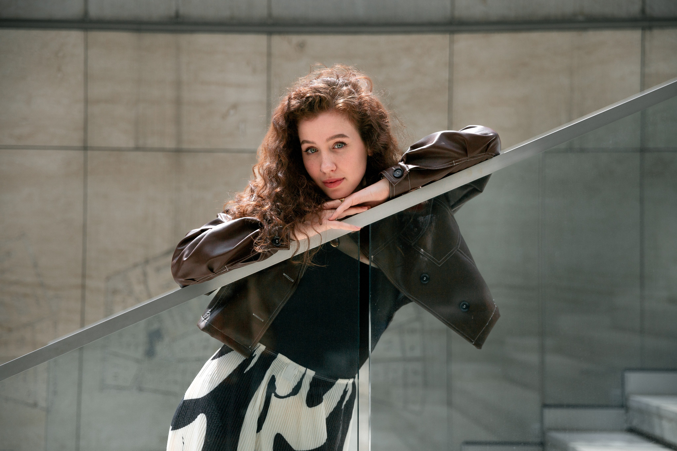 Photographer in Budapest  — Yura Knyazev