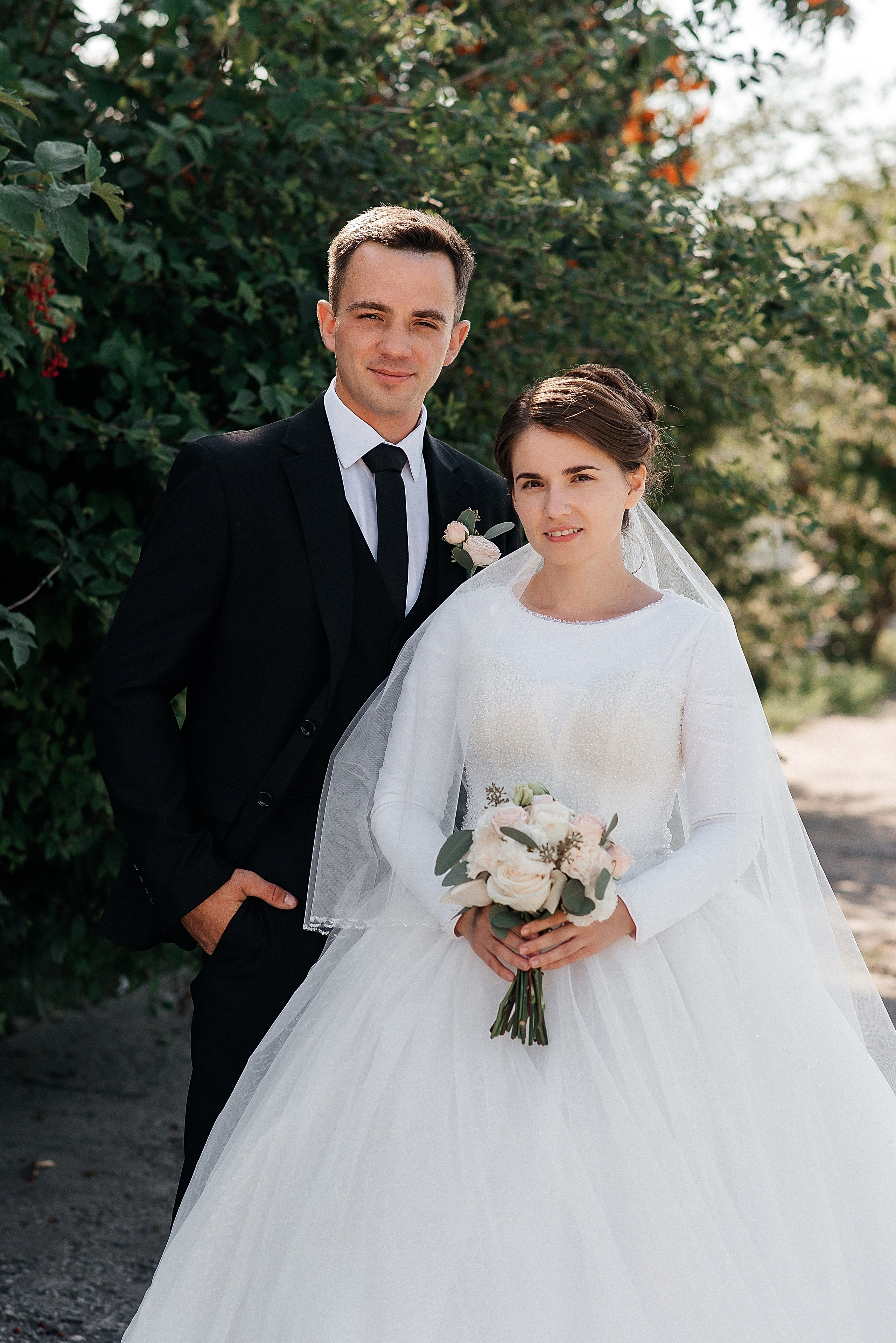 Тимофей & Элла. Ваш фотограф Ирина Гущанская