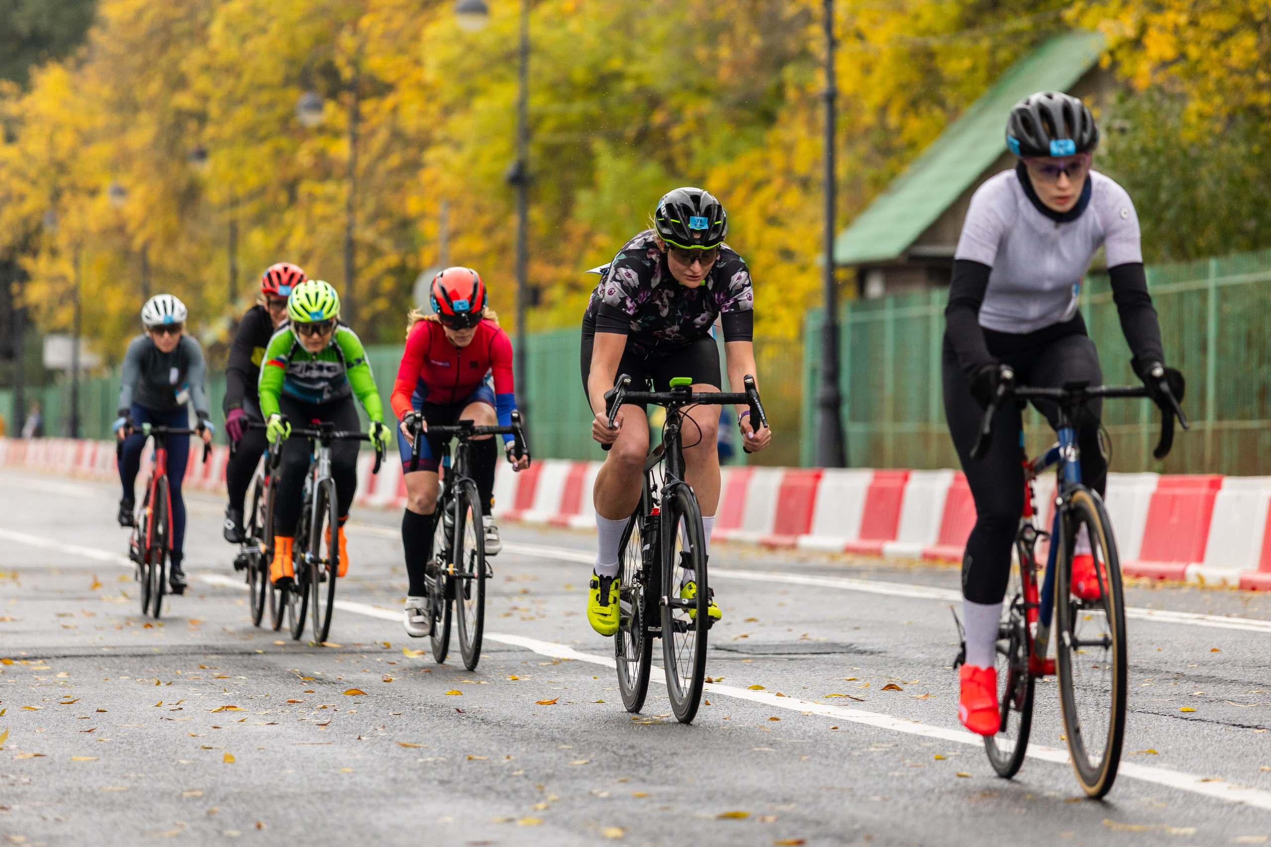 Закрытие велосезона в рамках велогонки 2 столицы. Фотограф в Санкт-Петербурге