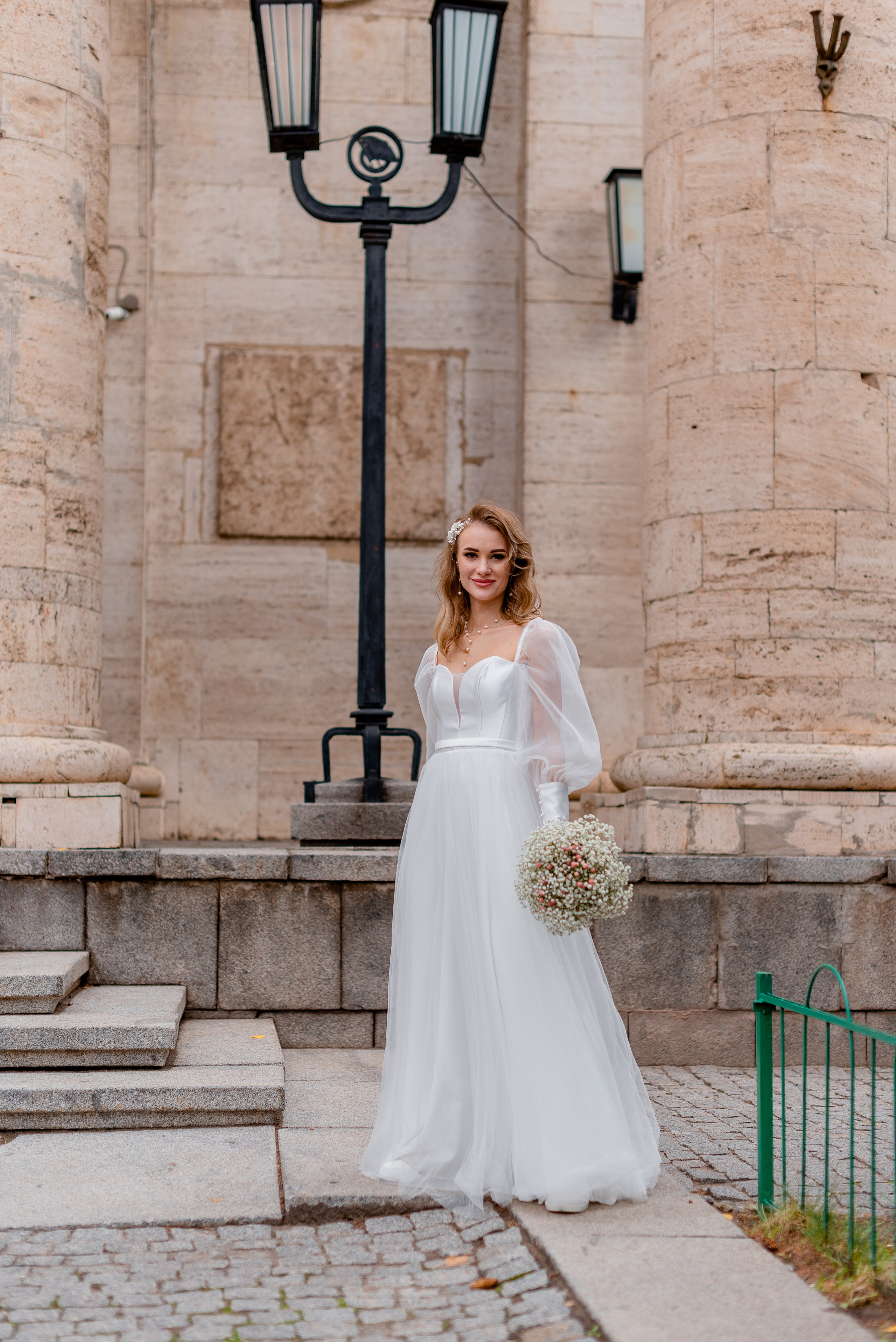 Ваня и Валерия. Фотограф Татьяна Иванчикова