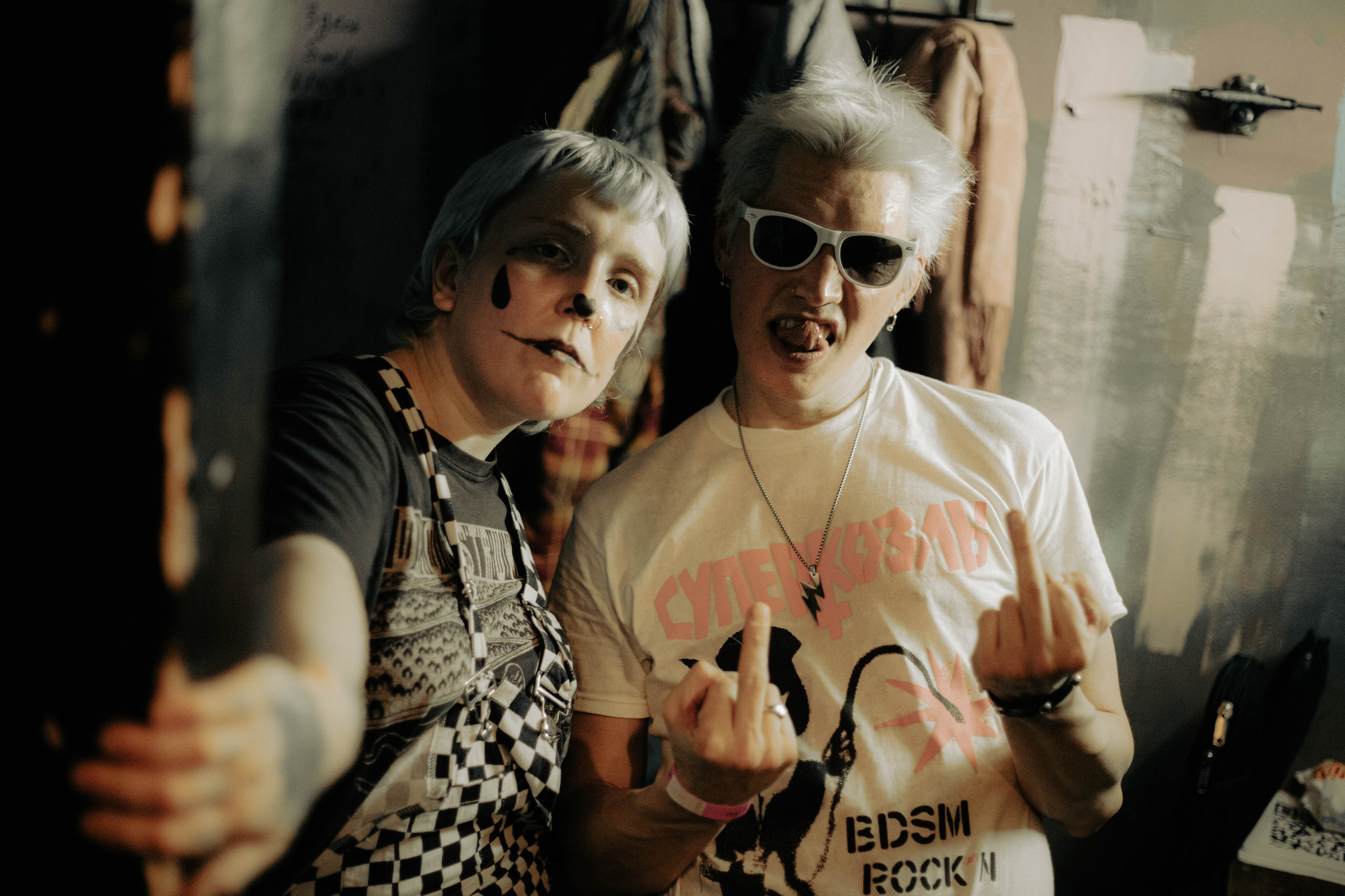 19/10 Концерт. Фотограф из Москвы. Иван Носков