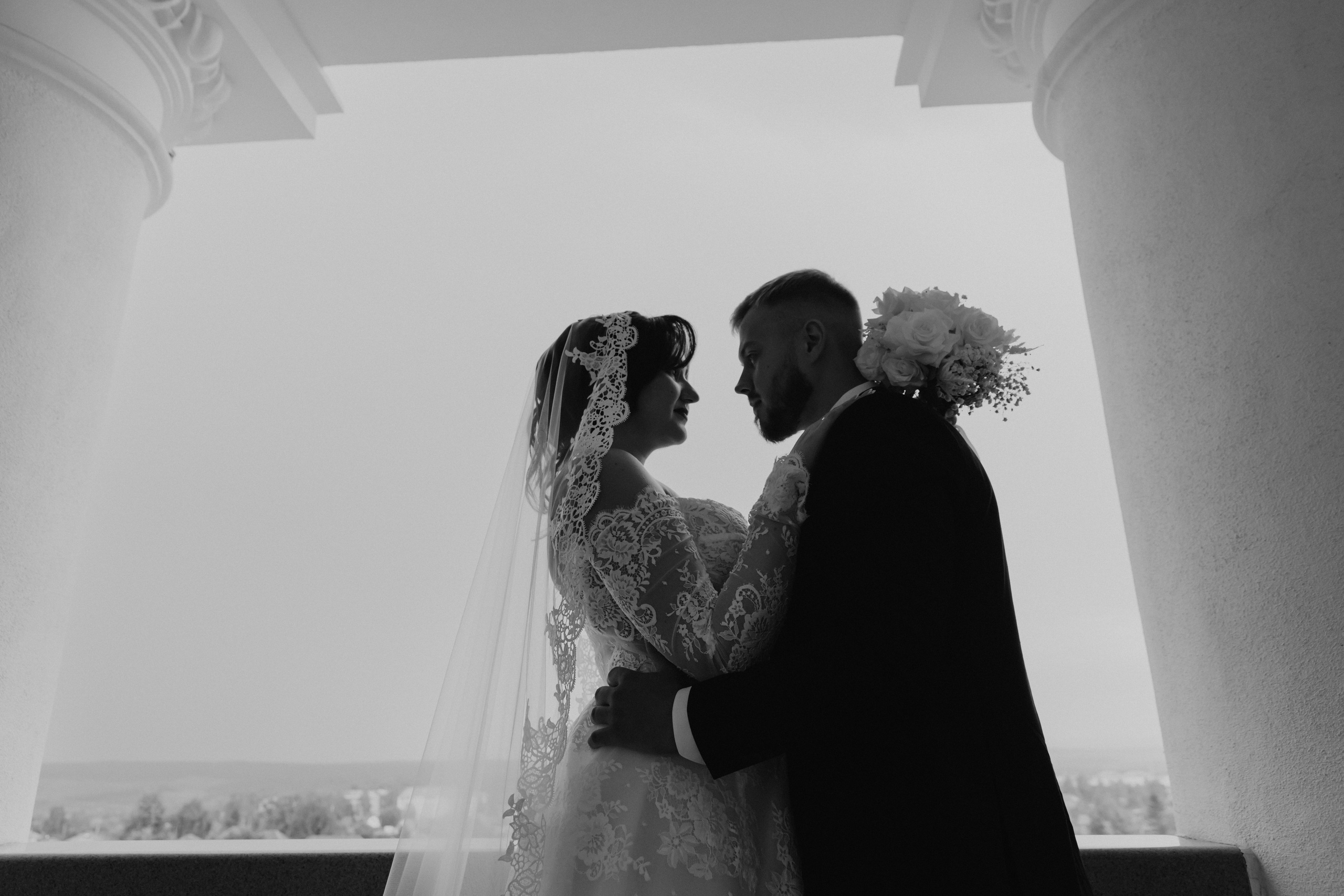 Даниил и Валерия. Свадебный и семейный фотограф Белово Анастасия Пьянкова