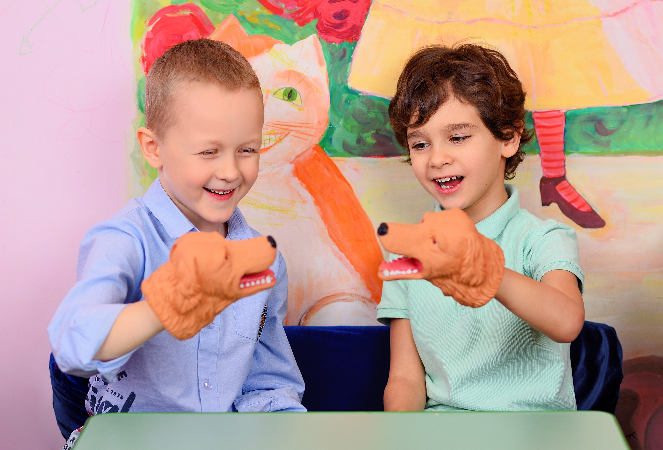 Съемка детей в детском саду для выпускных альбомов. Фотограф в детский сад и школу | Выпускные альбомы | МОСКВА | РЕУТОВ