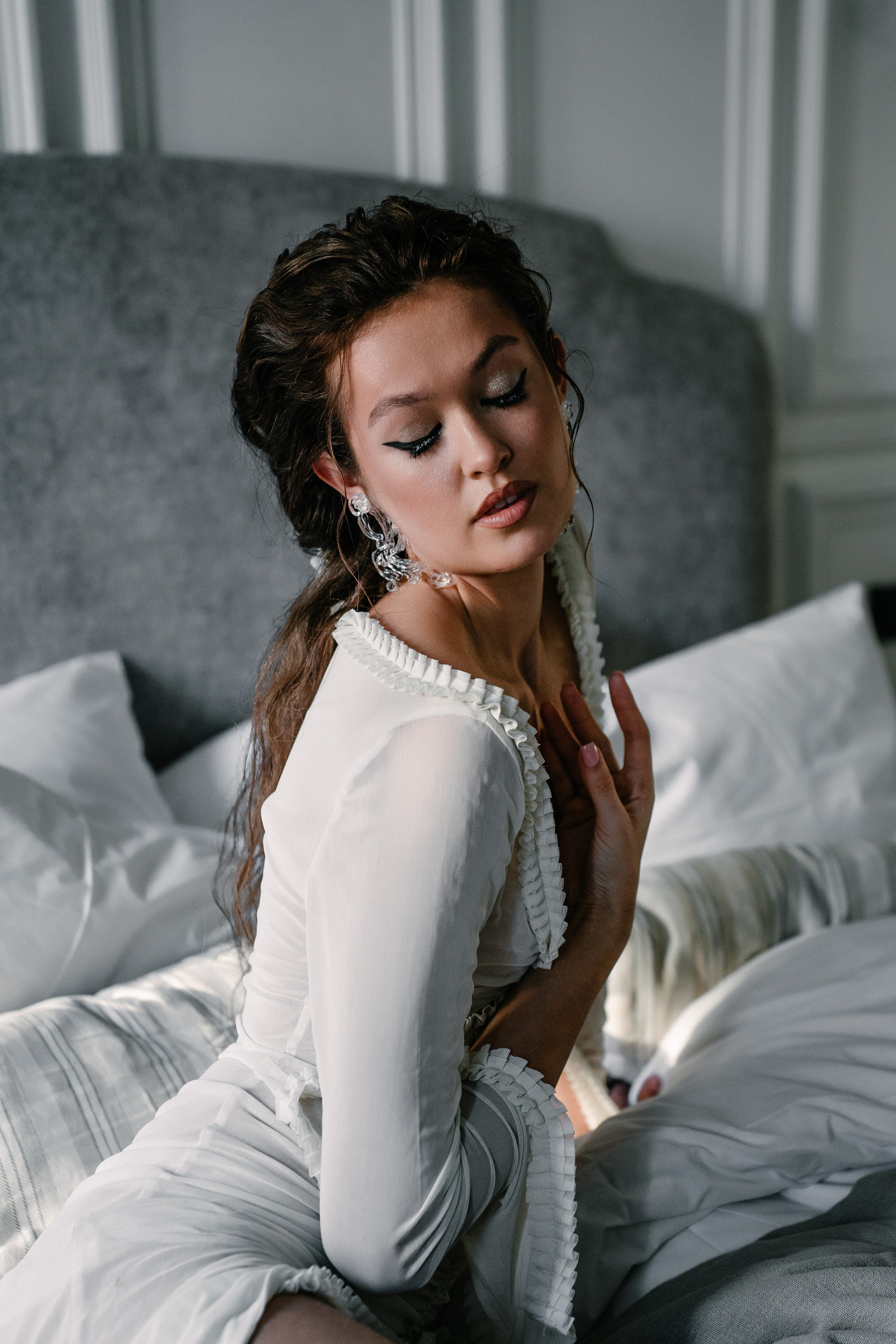 Маша и Саша. Свадебный и семейный фотограф в Воронеже Анастасия Бойко