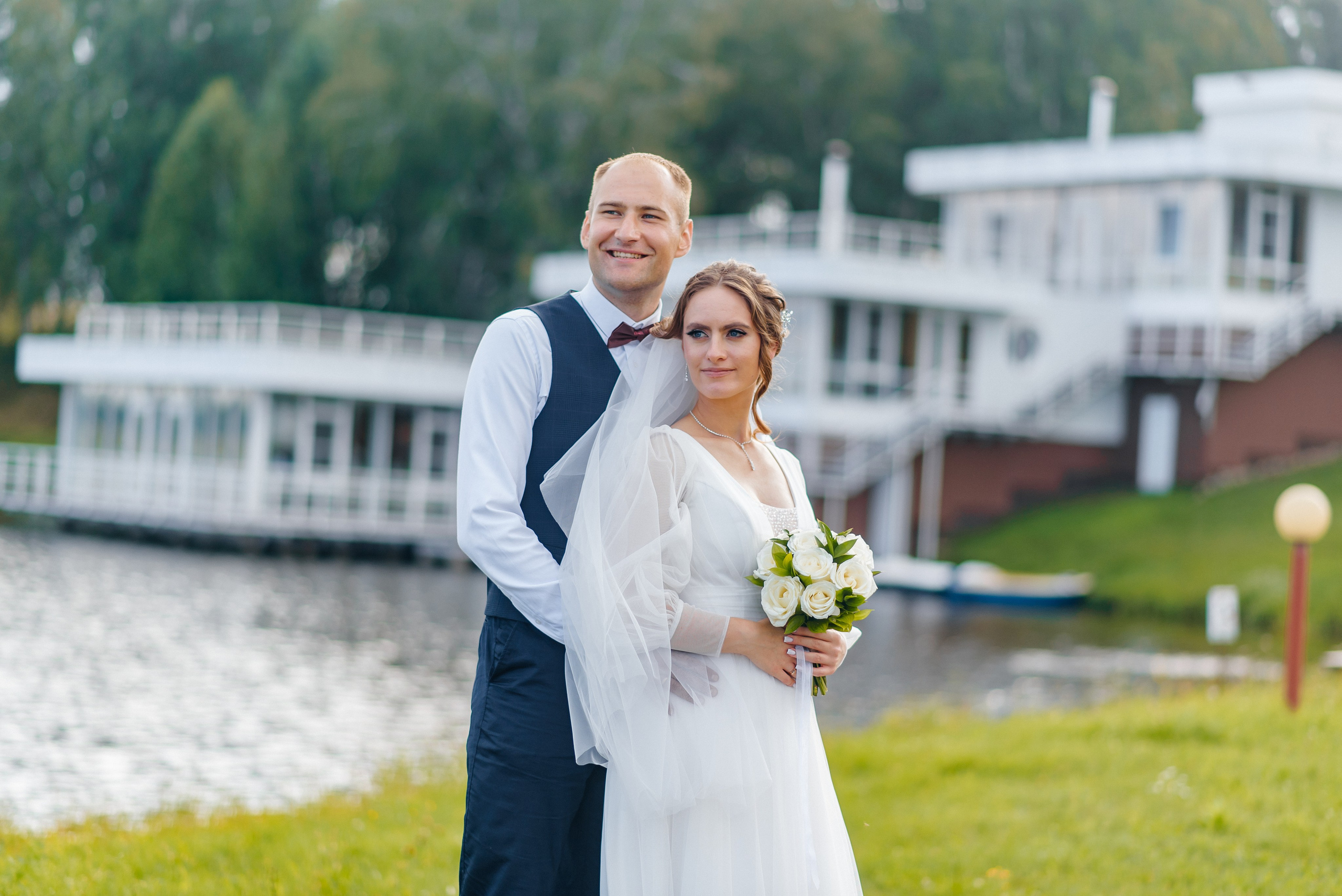 16.08.24 Wedding Day. Семейный фотограф в Барнауле