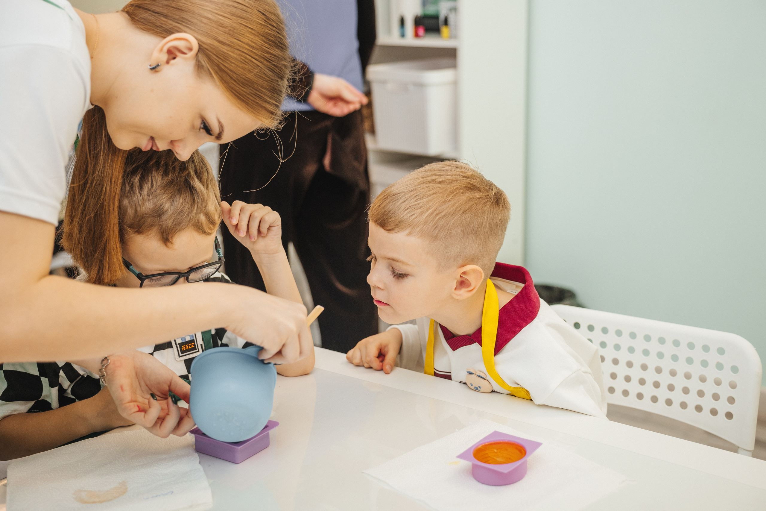 День Рождения Даниила. Фото о ВАЖНОМ