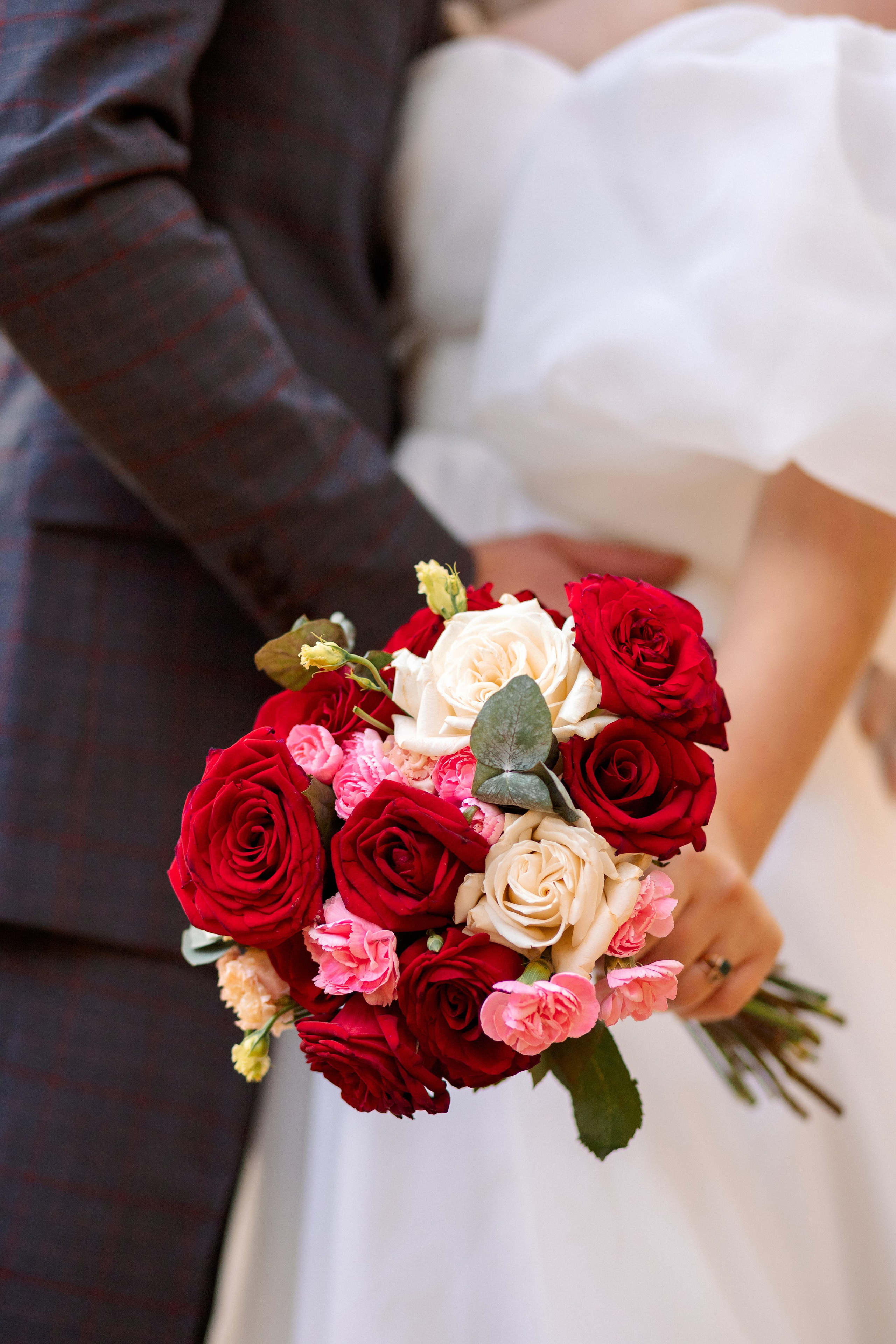 СВАДЬБА: Дима и Юля. Все фото. Профессиональный фотограф в Ижевске Леша Петров