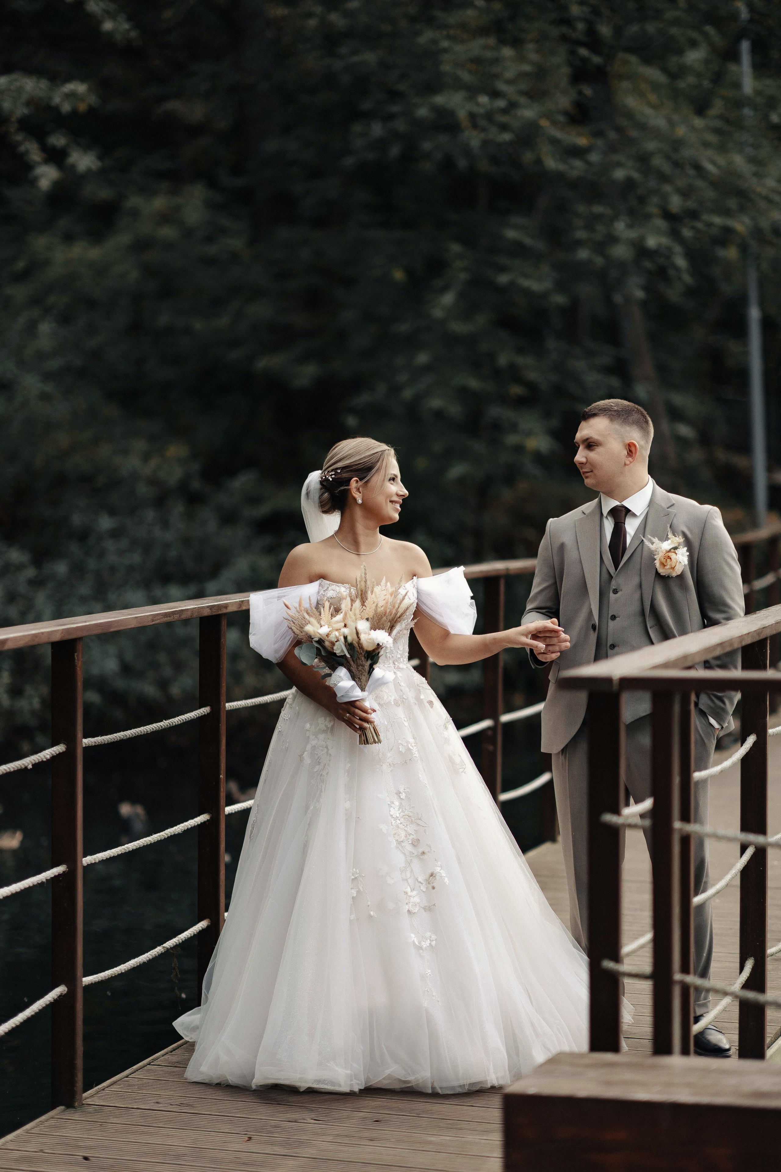 Павел&Мария. Алексей Шаров — свадебный и репортажный фотограф в Нижнем Новгороде