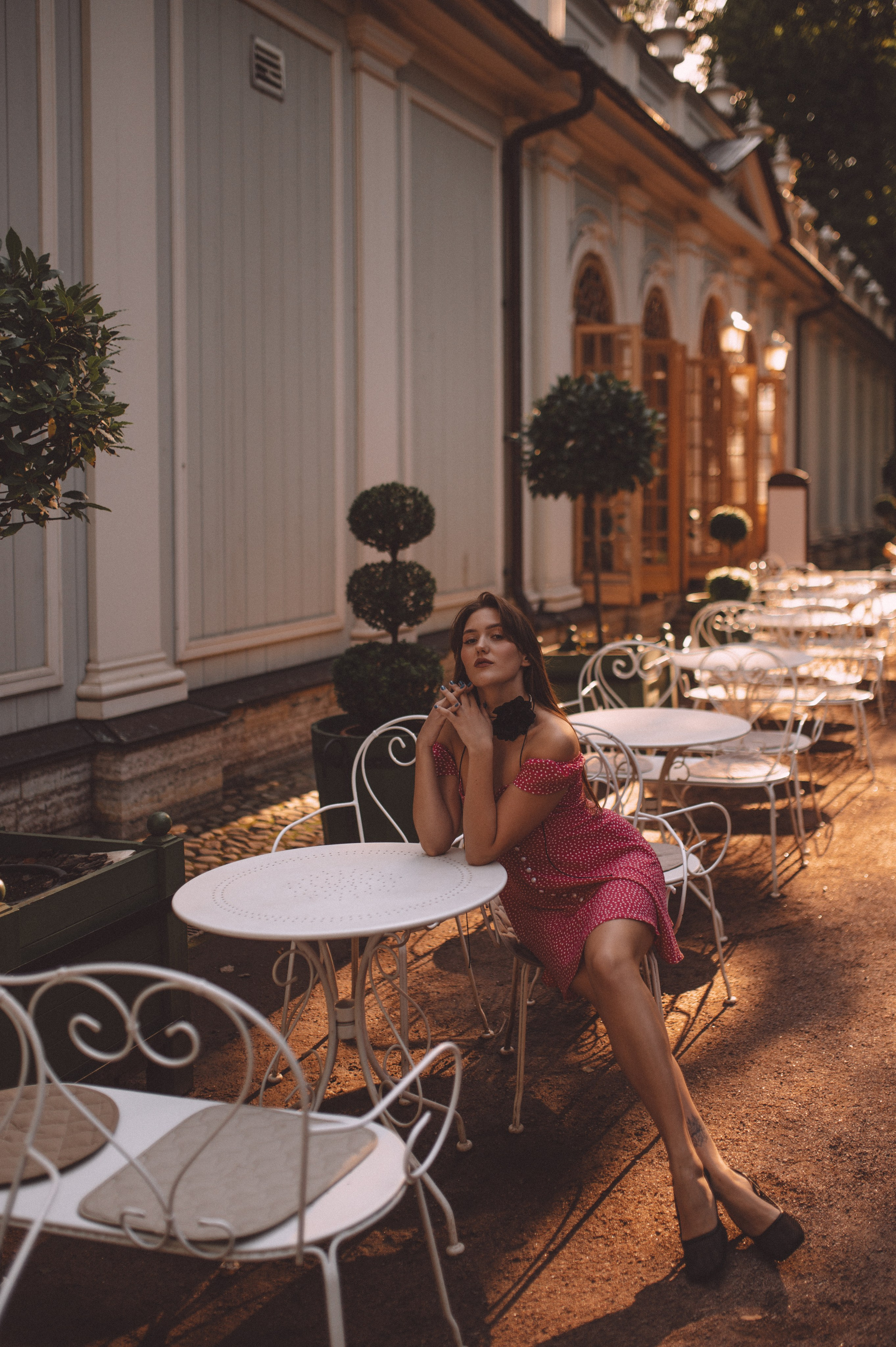 Кира. Свадебный фотограф в Санкт-Петербурге