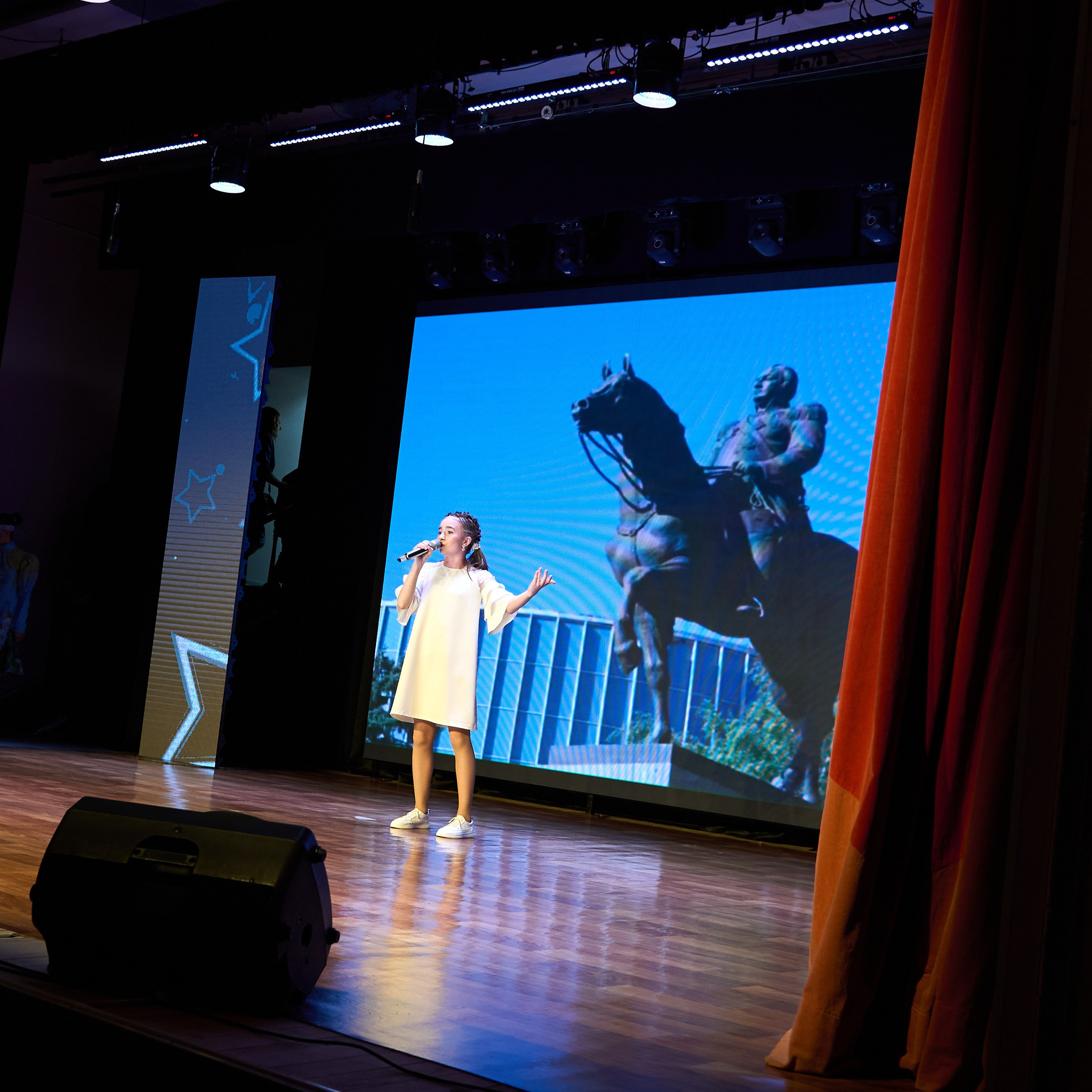 Конкурс «Звезда отечества» 2024. [fXph] Фотограф Масликов Илья. Съёмка мероприятий в Ленинске-Кузнецком