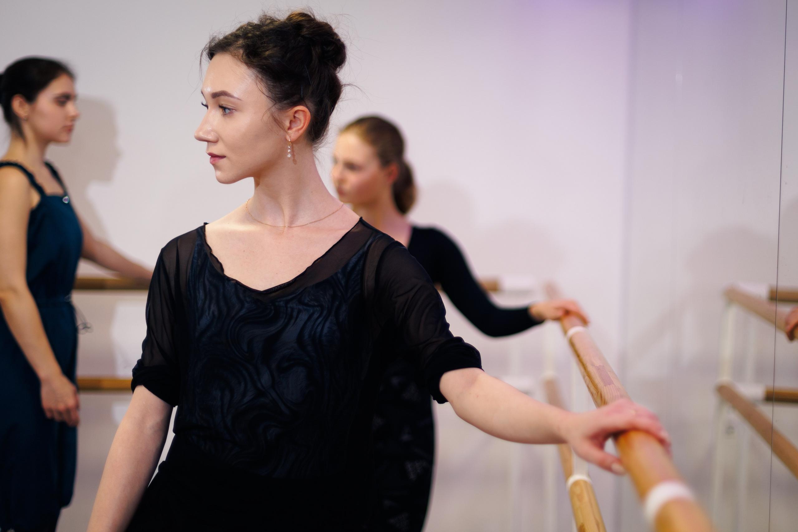 Балет. Фотограф мероприятий и спорта: юбилеев, дней рождений и корпоративов из Москвы