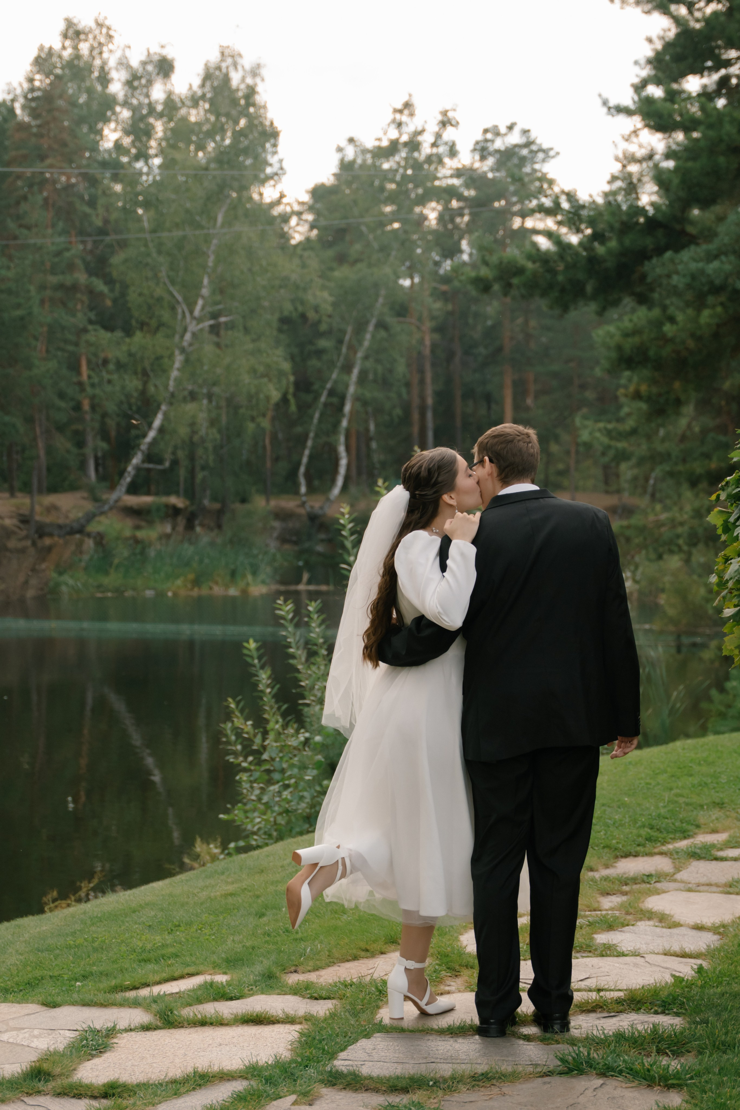 Дарья и Константин. Ульяна Ремезова | Фотограф | Челябинск