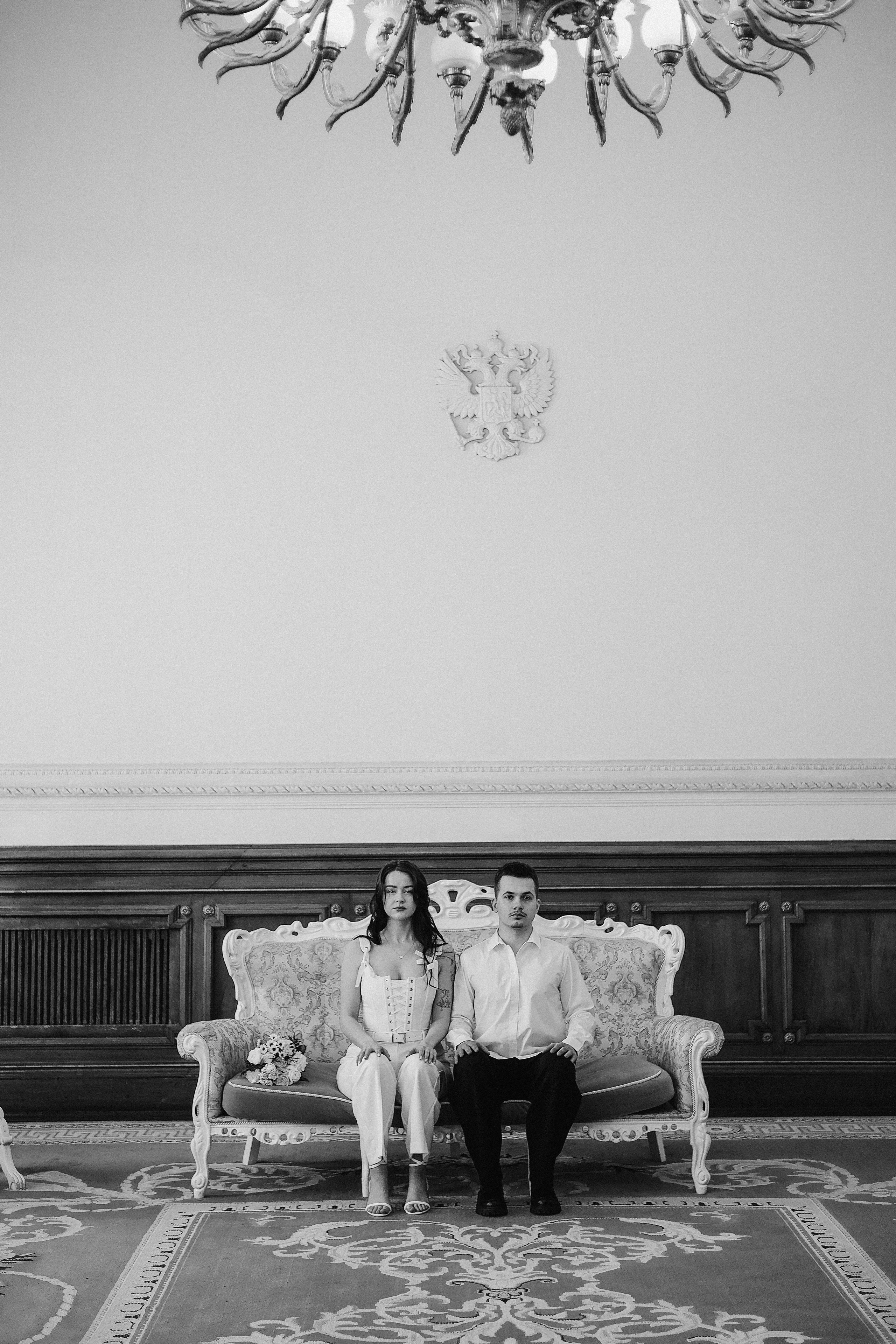 Лиза & Федя. ДБ1. Phdkvmr.ru