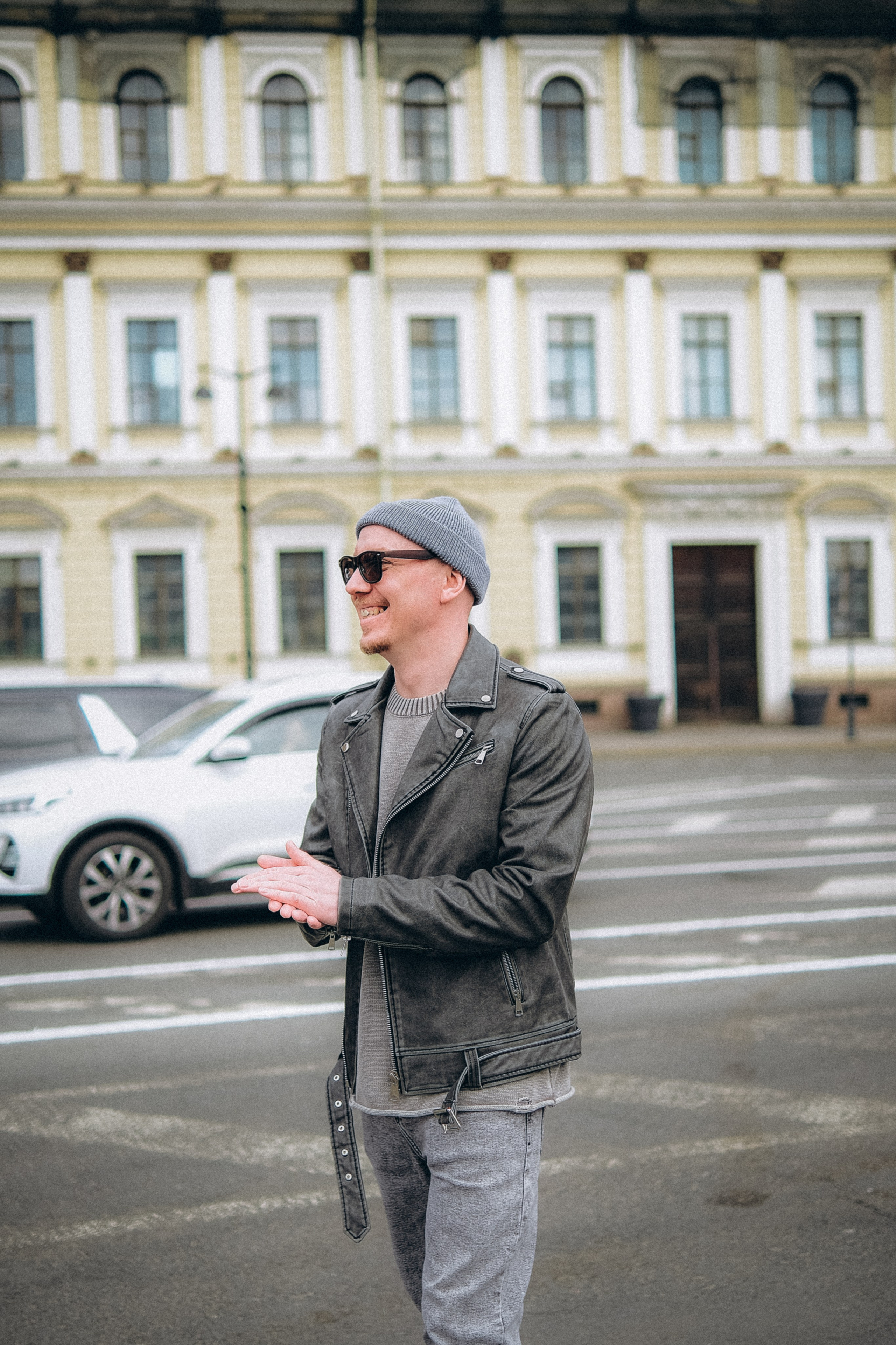 Кира & Макс. Phdkvmr.ru