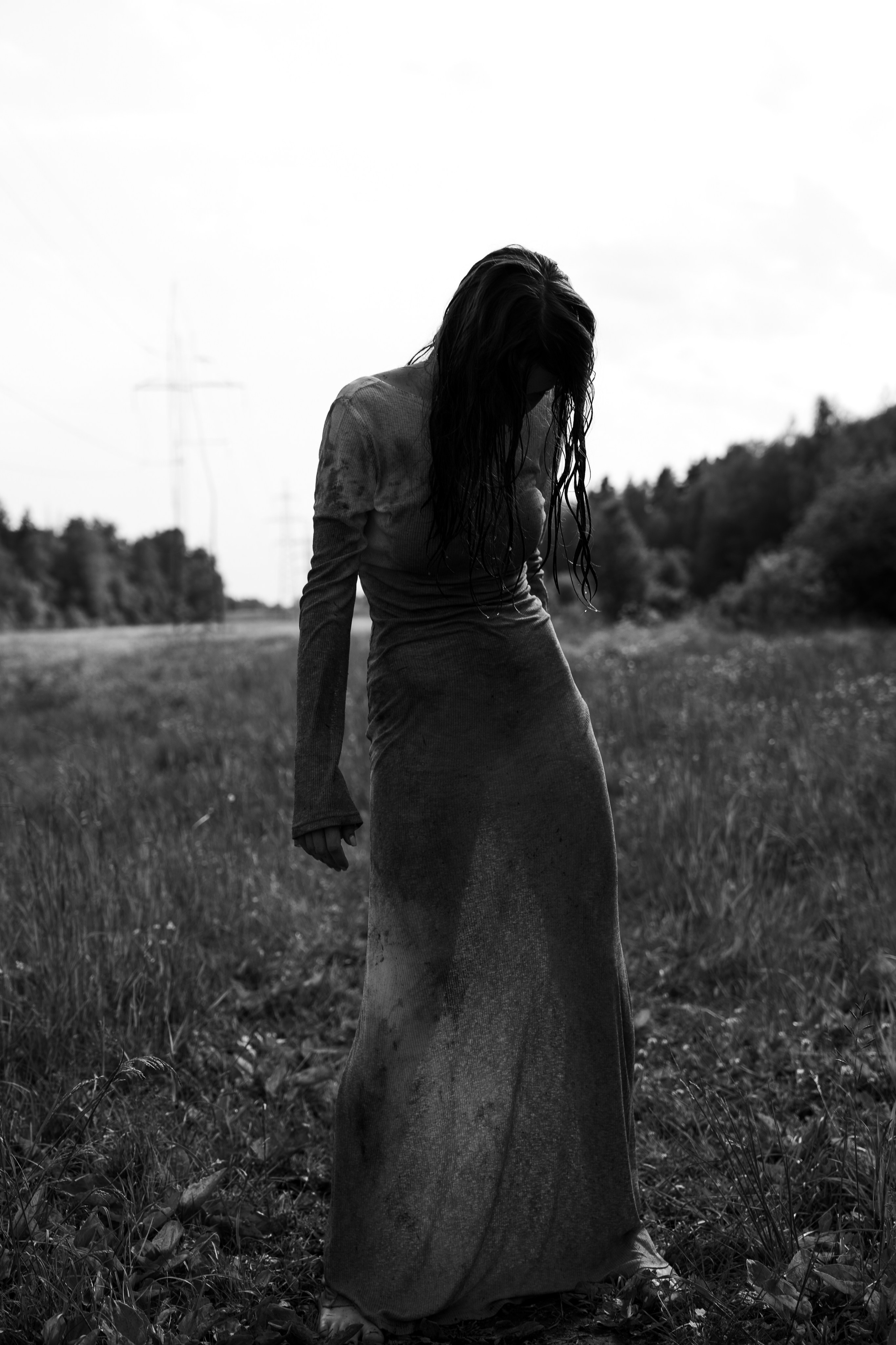 Алина. Портретный фотограф в Москве Никита Крук