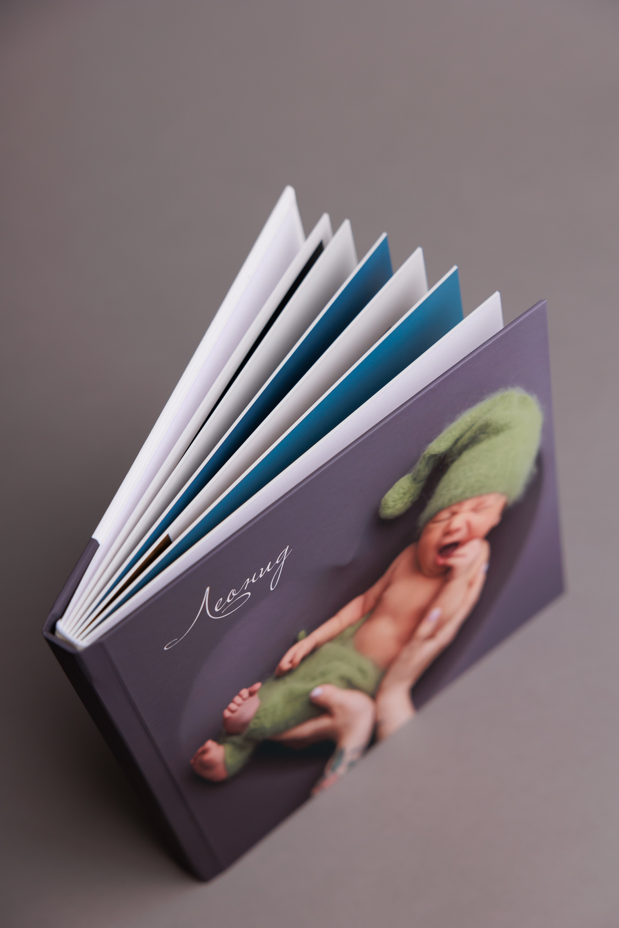 Фотокнига FOTO