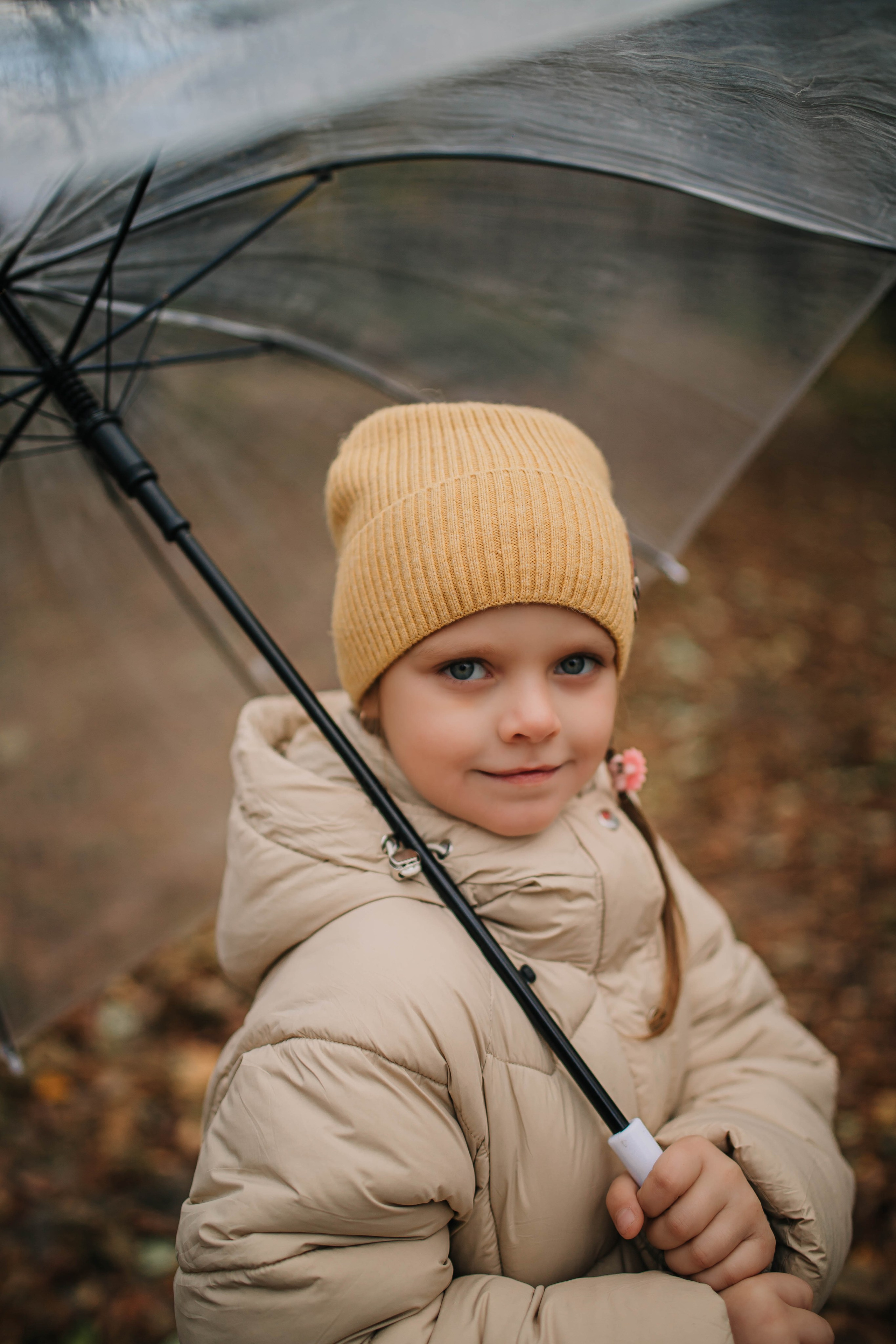 Семья. Фотограф Дарья Маташкова