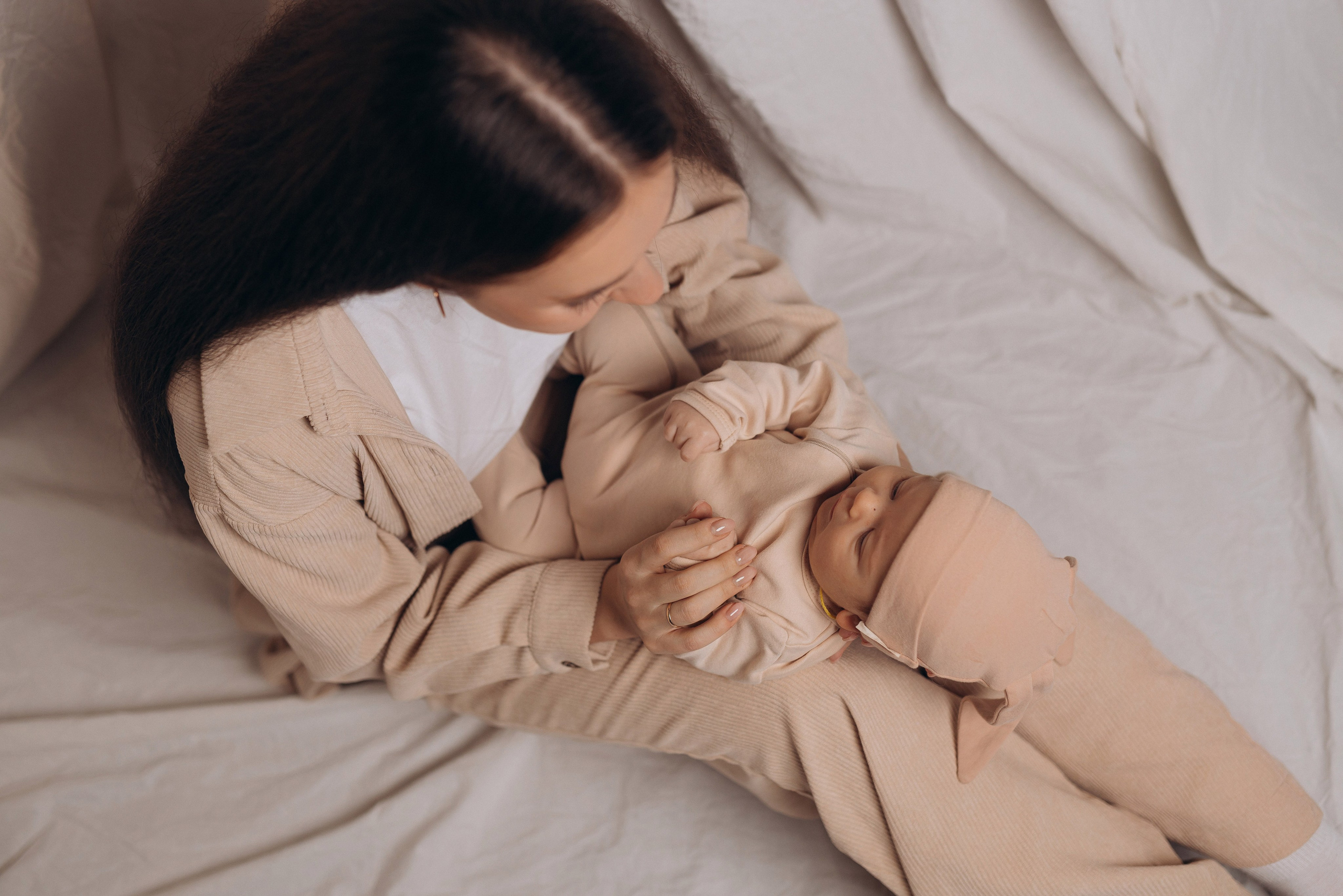 Барановы. Свадебный и семейный фотограф в Тамбове и Котовске Артём Комбаров