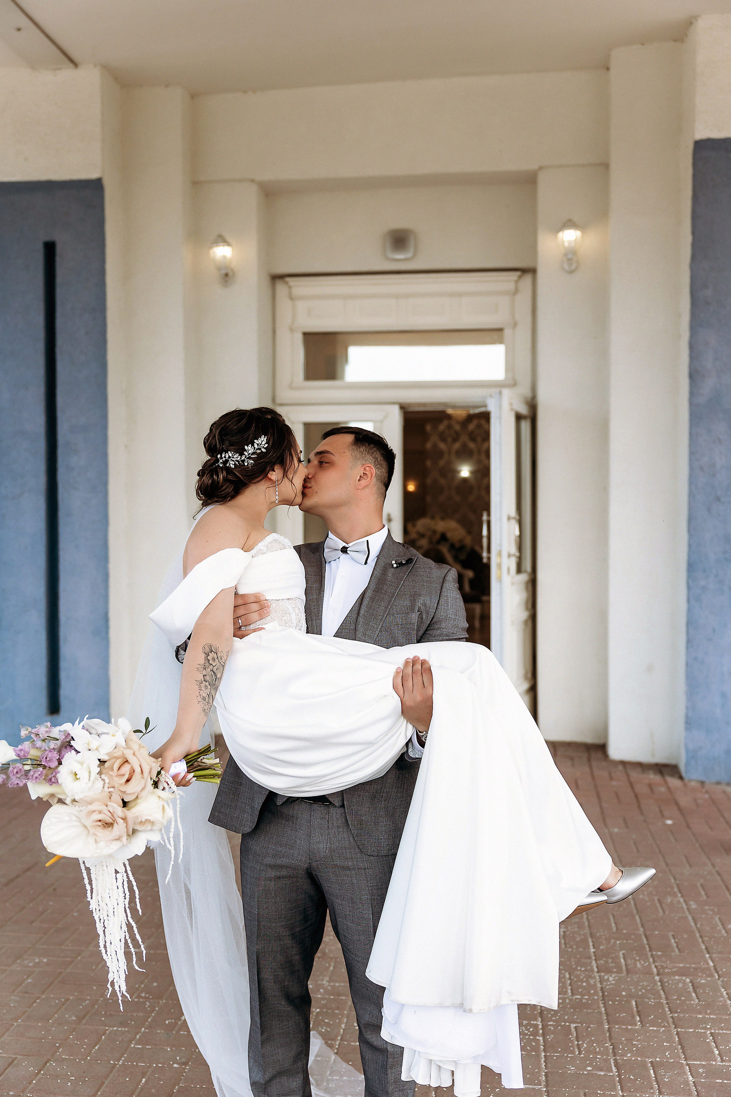 Игорь и Анастасия 25 мая 2024. Фотограф в Калининграде свадебная фотография, репортажная, фотосессии