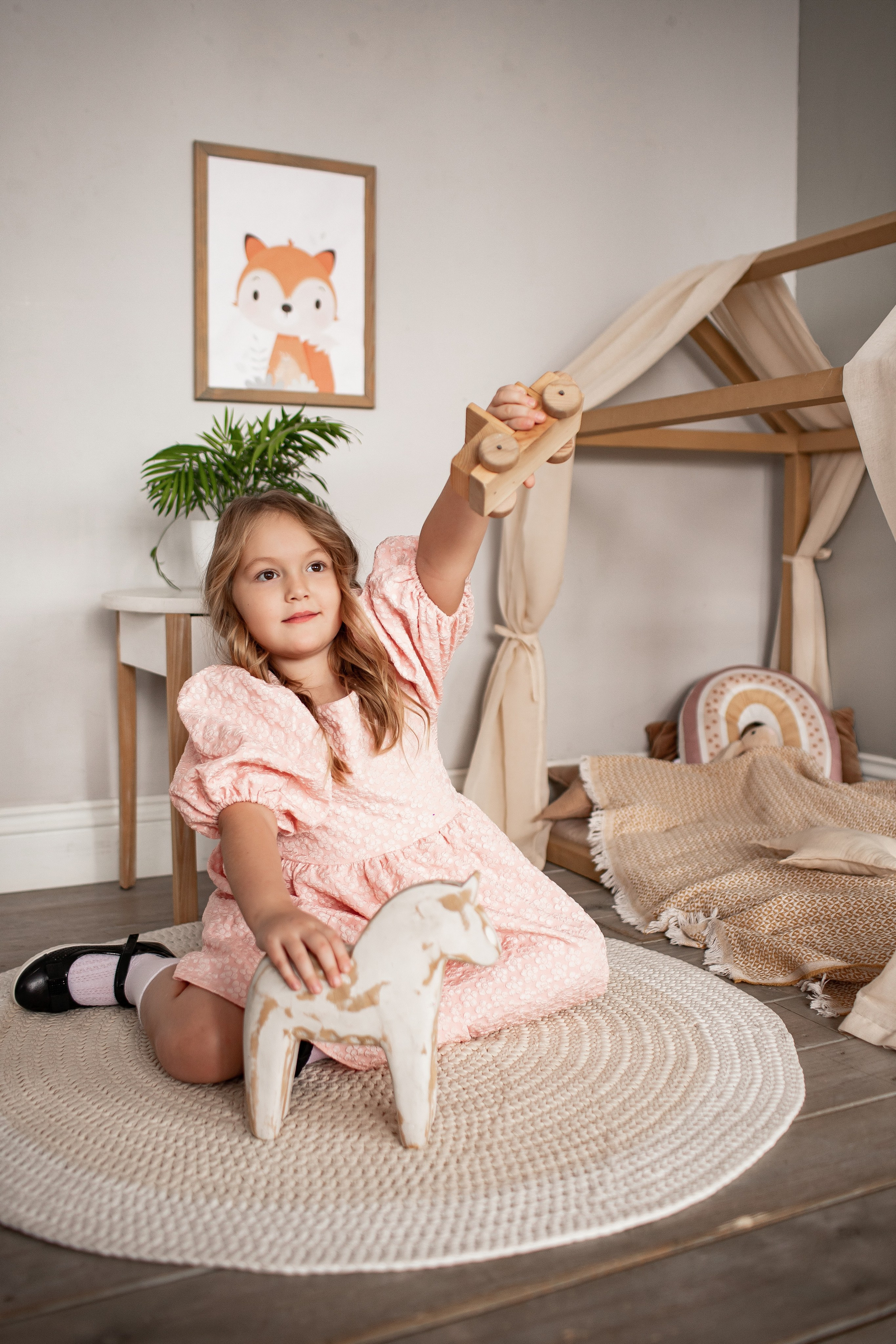 Серго и его семья. Семейная съемка — это красивый способ признаться своей семье в любви