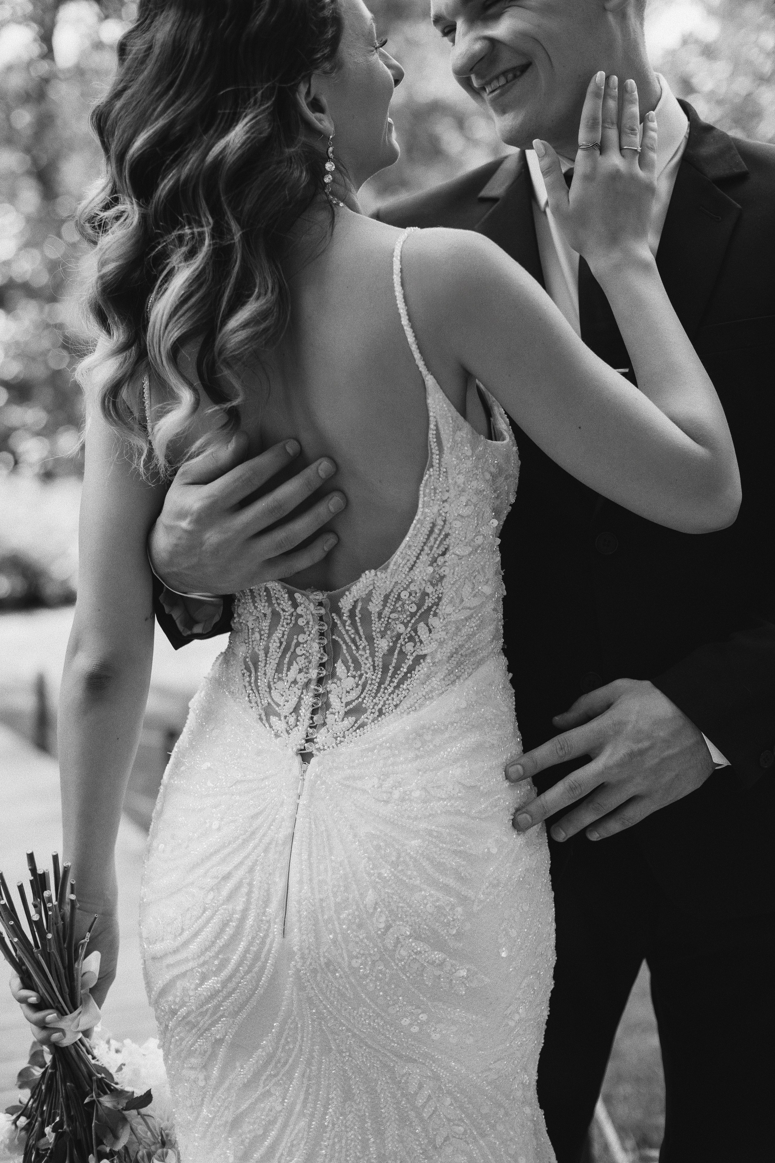 Свадьба. Свадебный и семейный фотограф в Москве