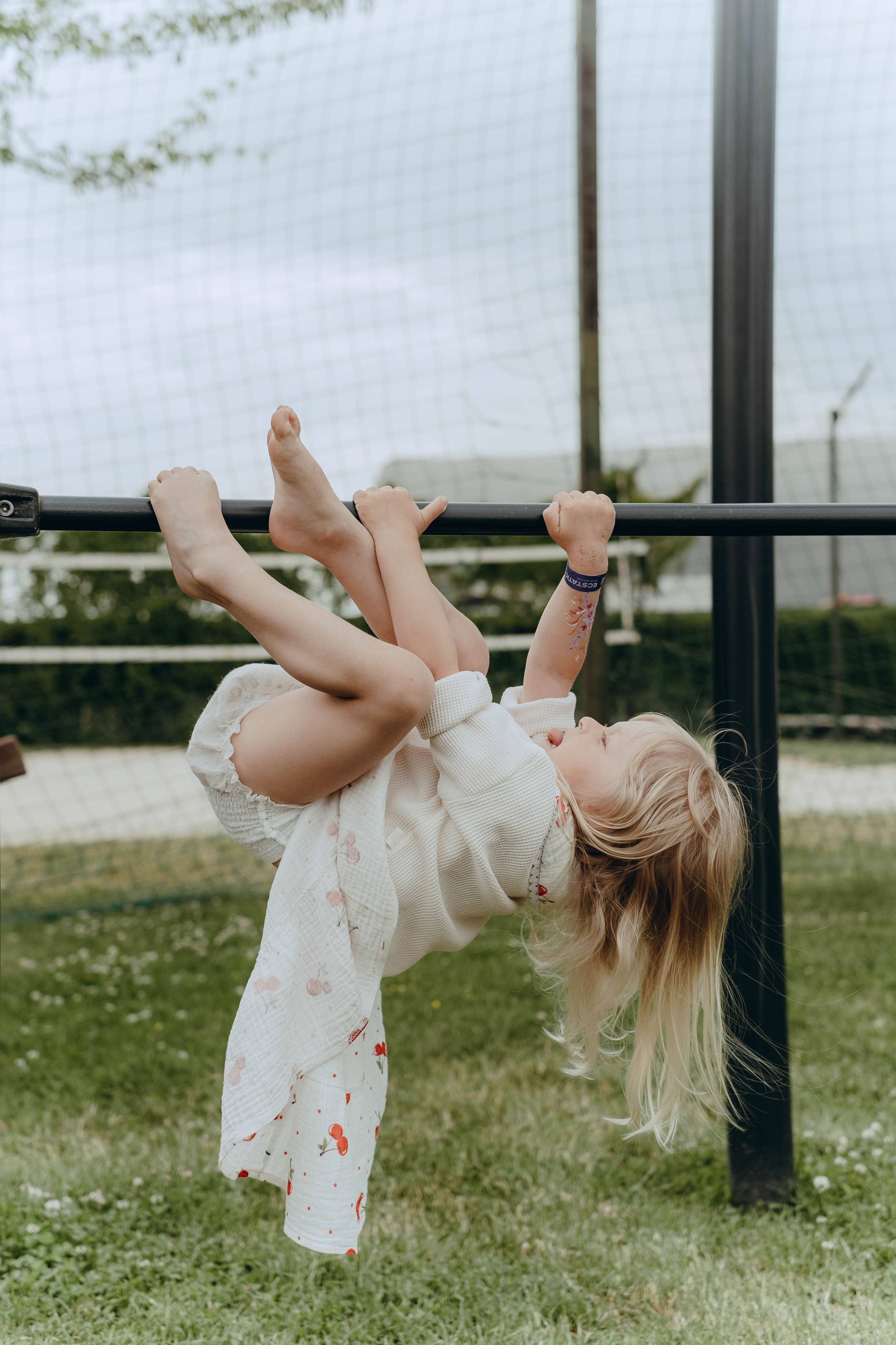 ECSTATIC WHITE 2025. Фотограф Аннё| Москва