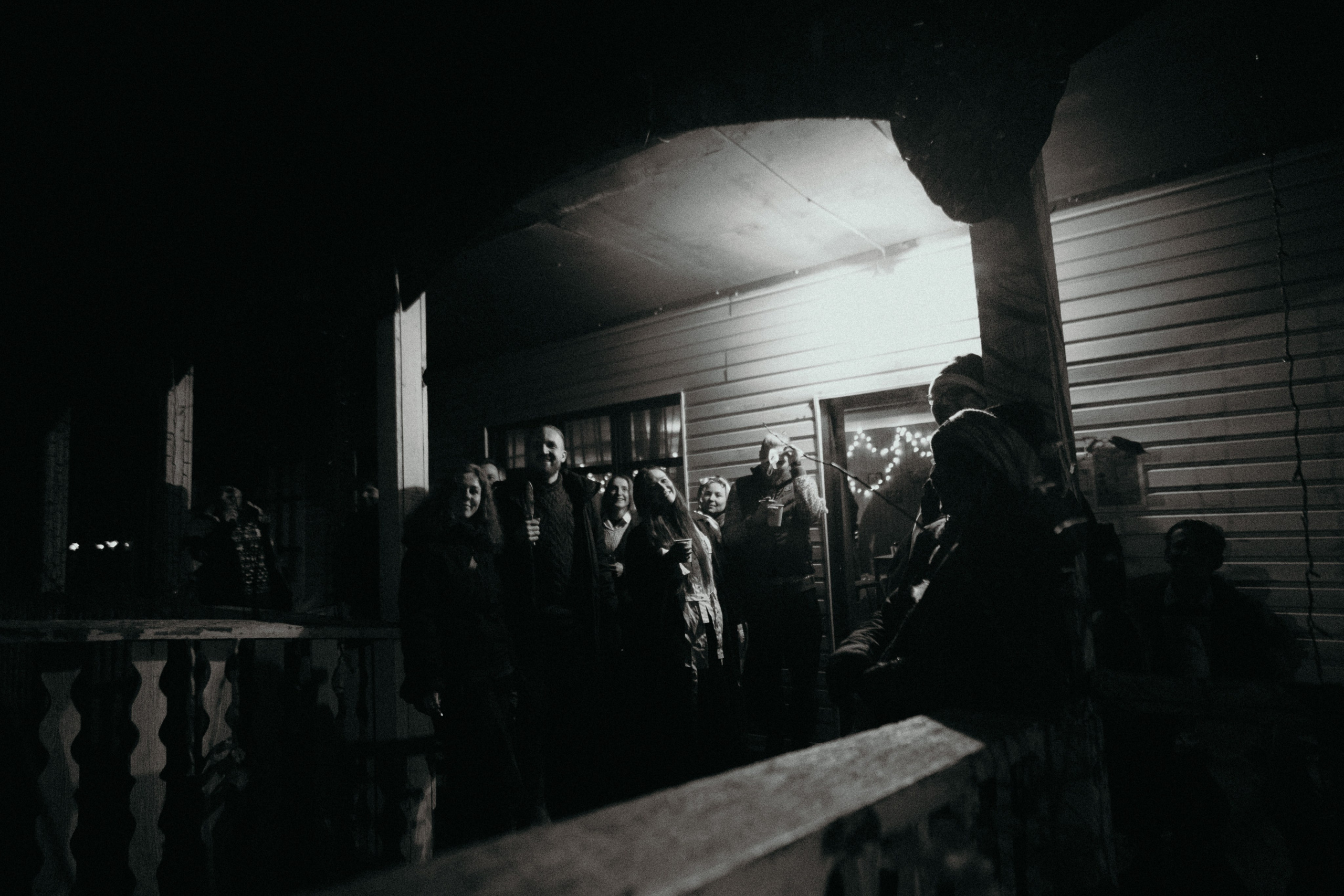 «52 герца». Фотограф Аннё| Москва