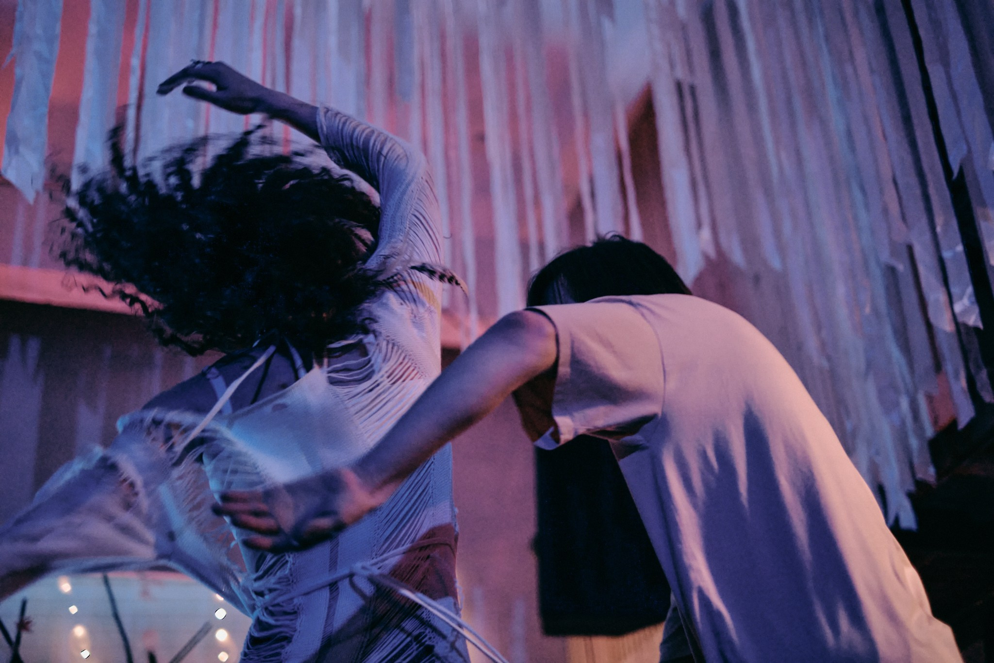 Акустический концерт| Пространство «Лес». Фотограф Аннё| Москва