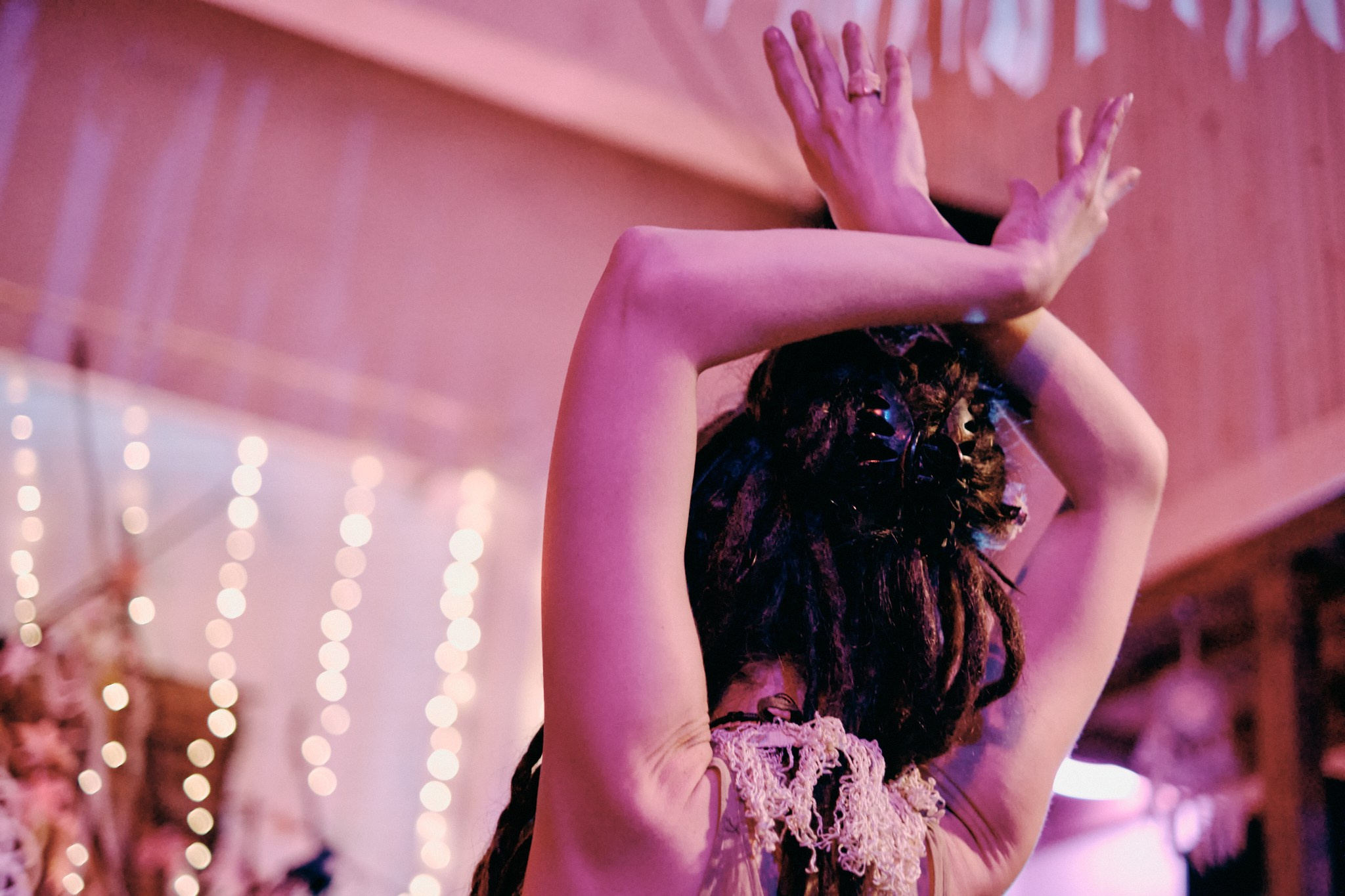 Акустический концерт| Пространство «Лес». Фотограф Аннё| Москва